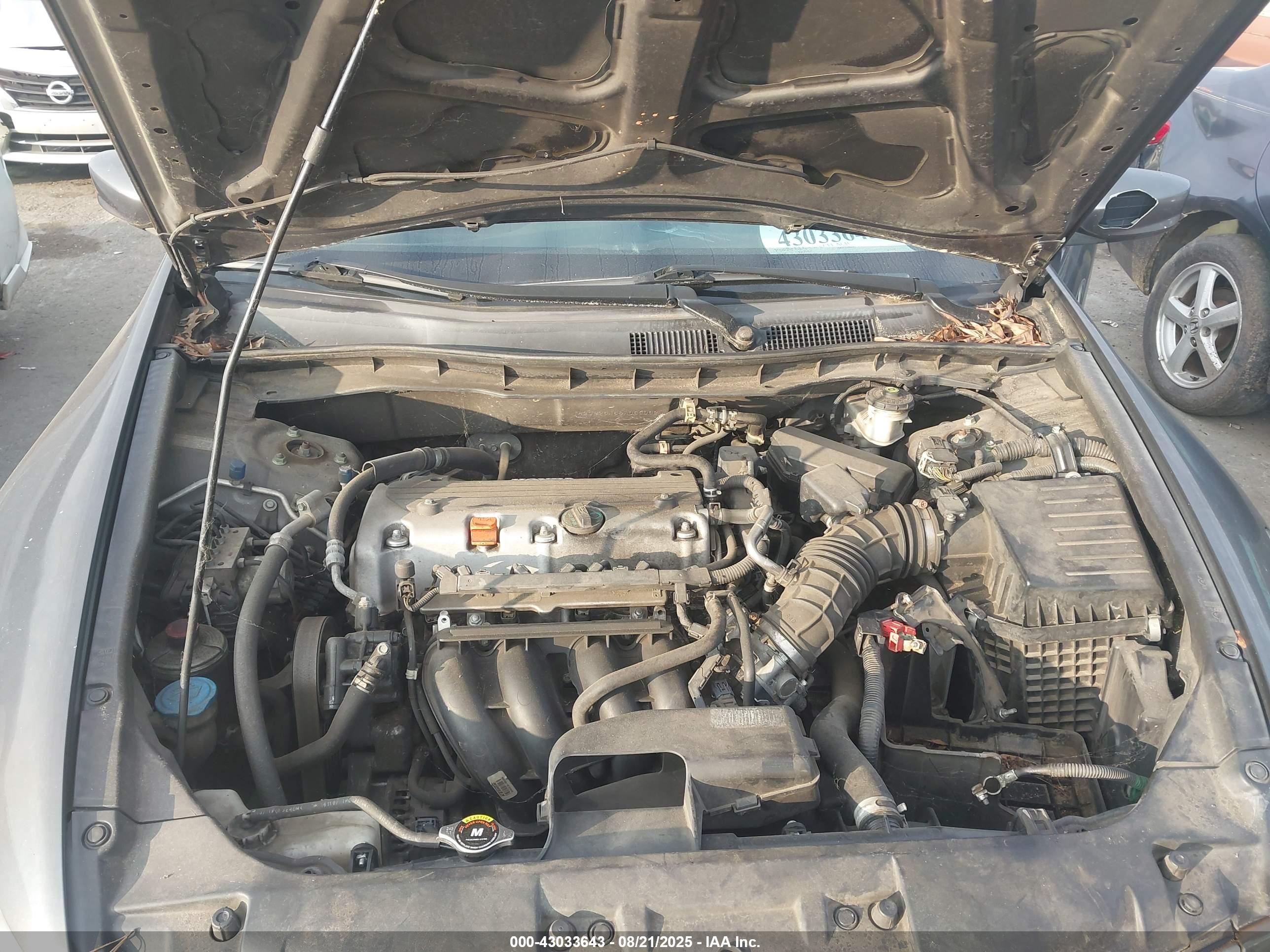 HONDA ACCORD image 10