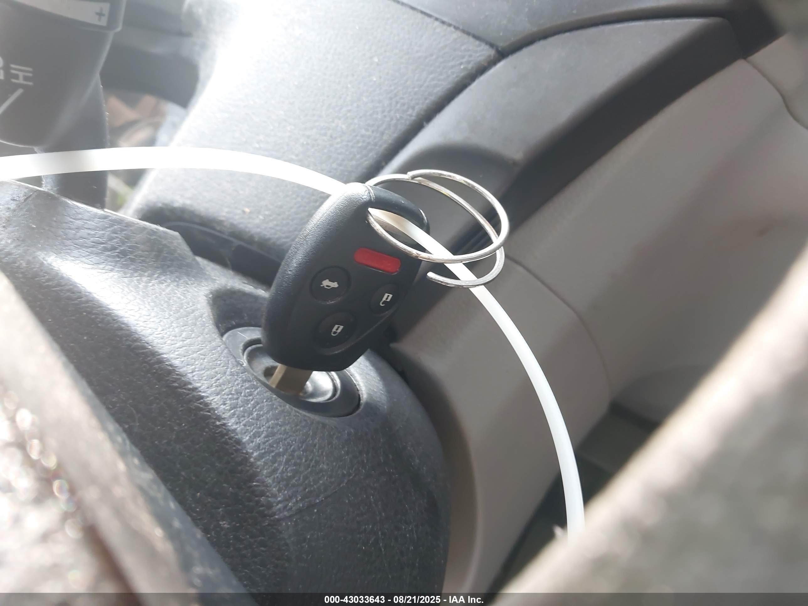 HONDA ACCORD image 11