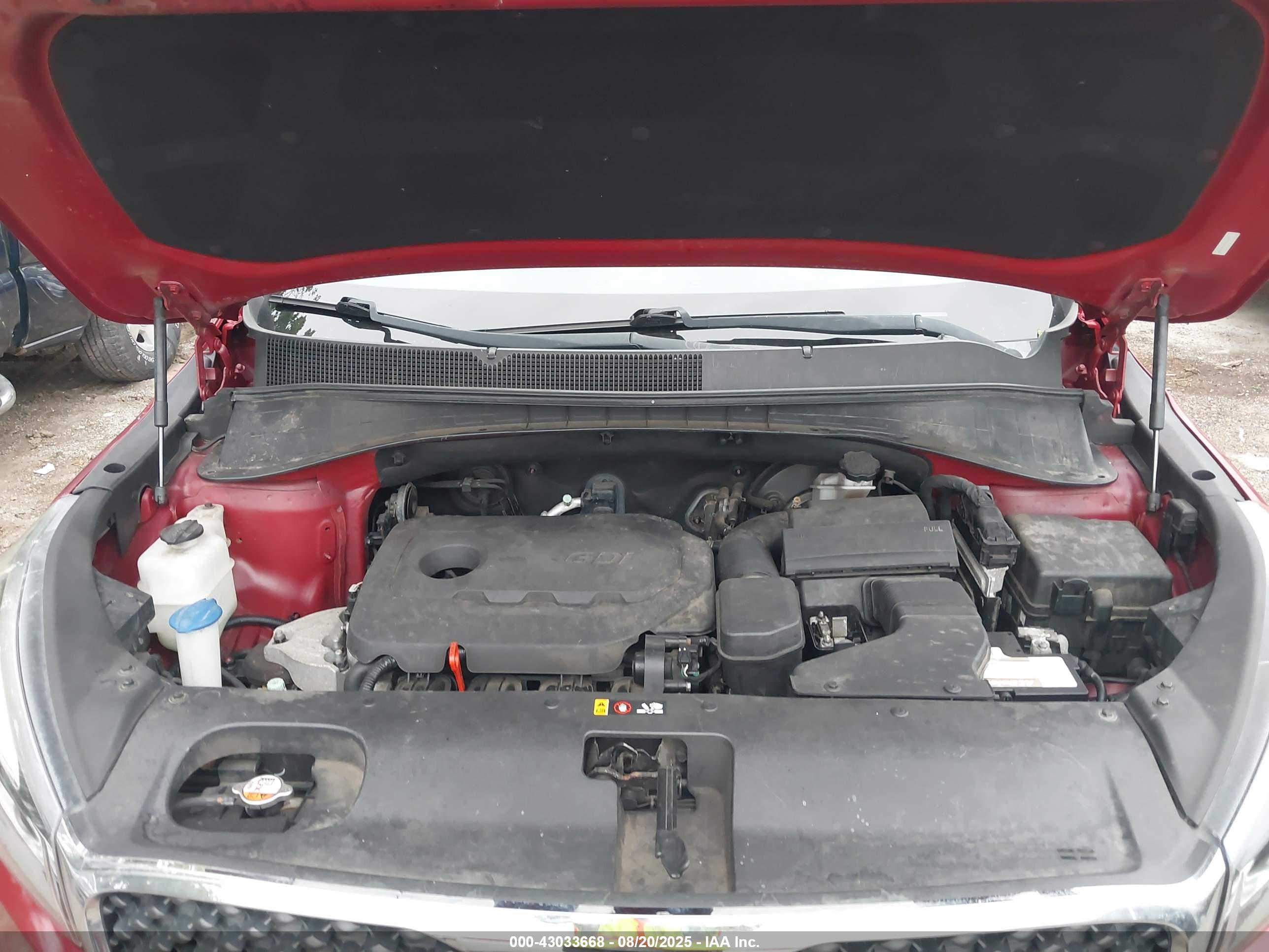 KIA SORENTO image 10