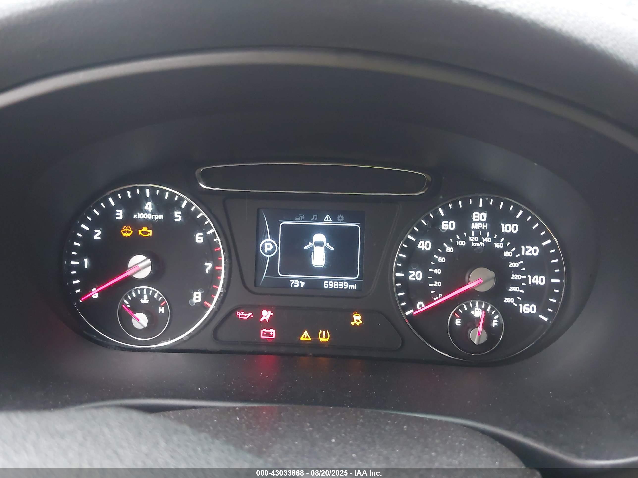 KIA SORENTO image 7