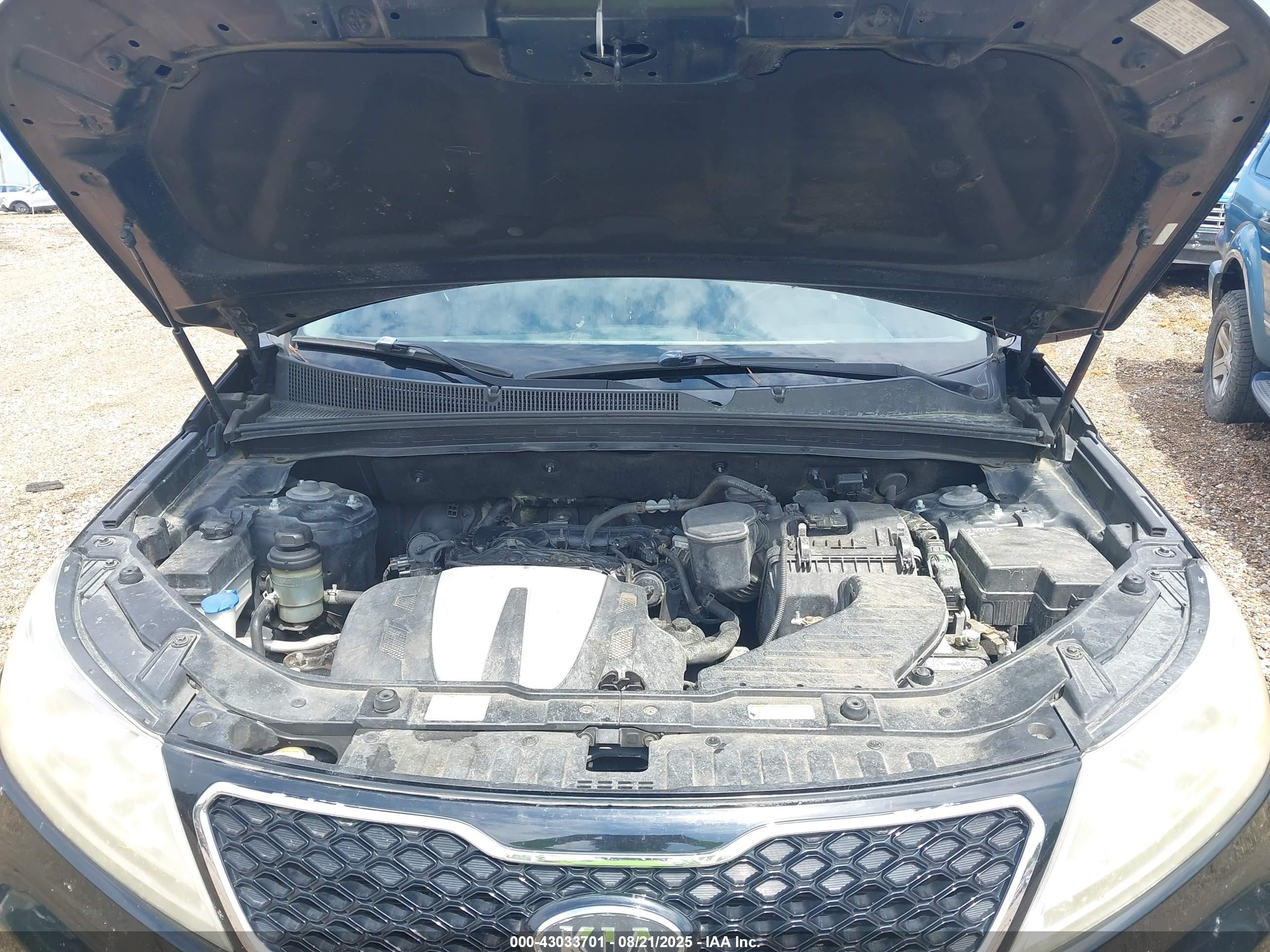 KIA SORENTO image 10