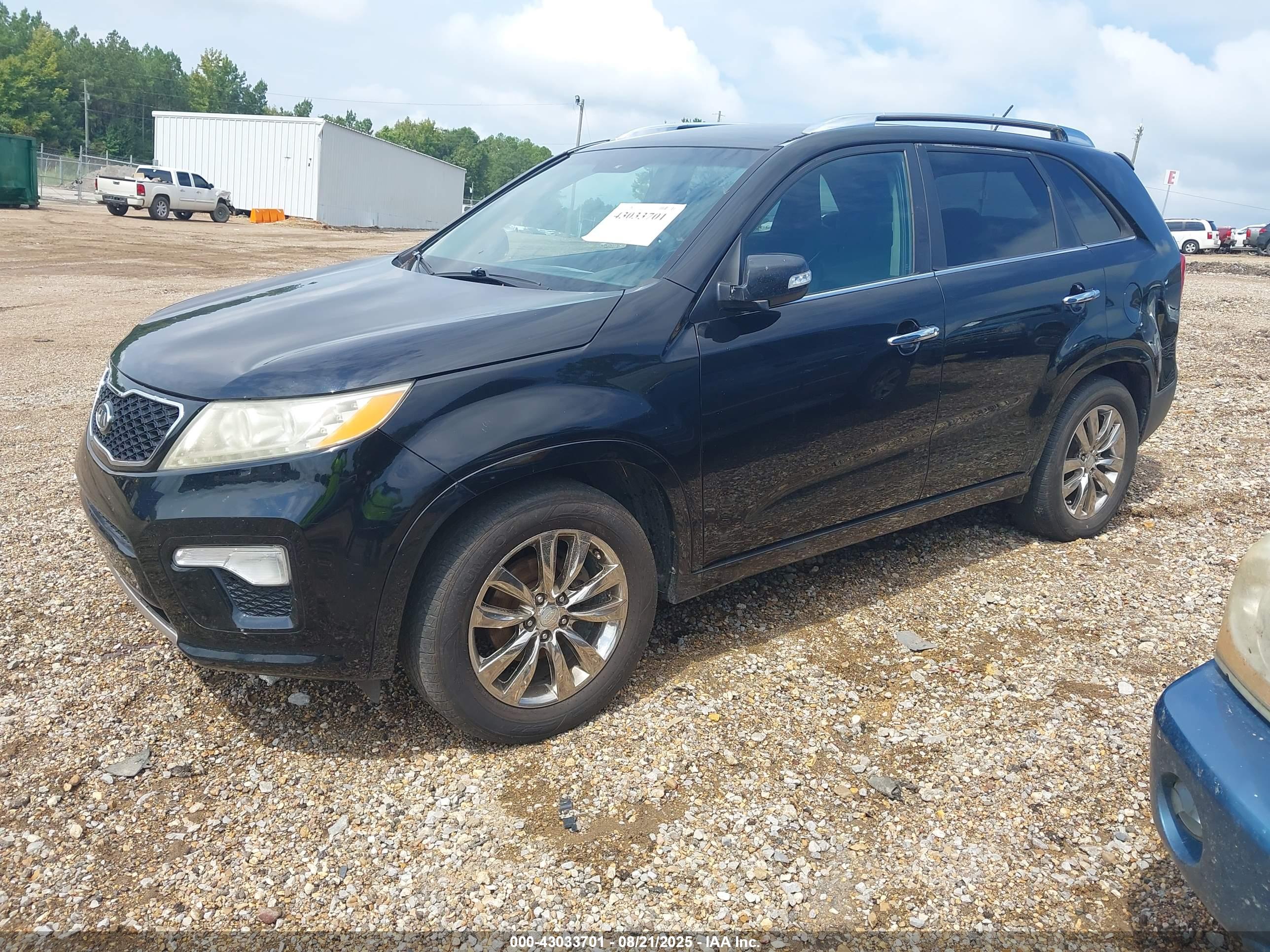 KIA SORENTO image 2