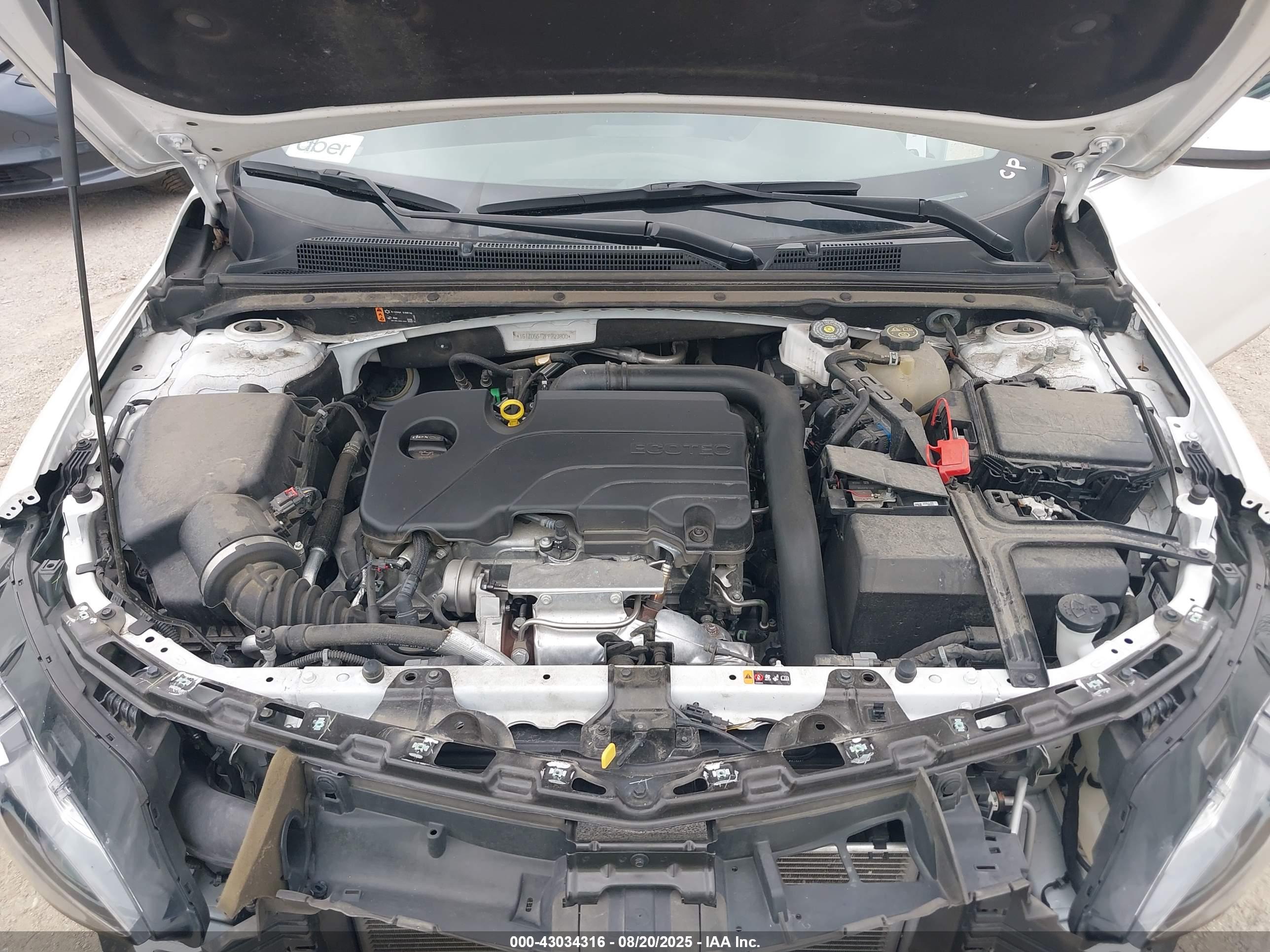 CHEVROLET MALIBU image 10