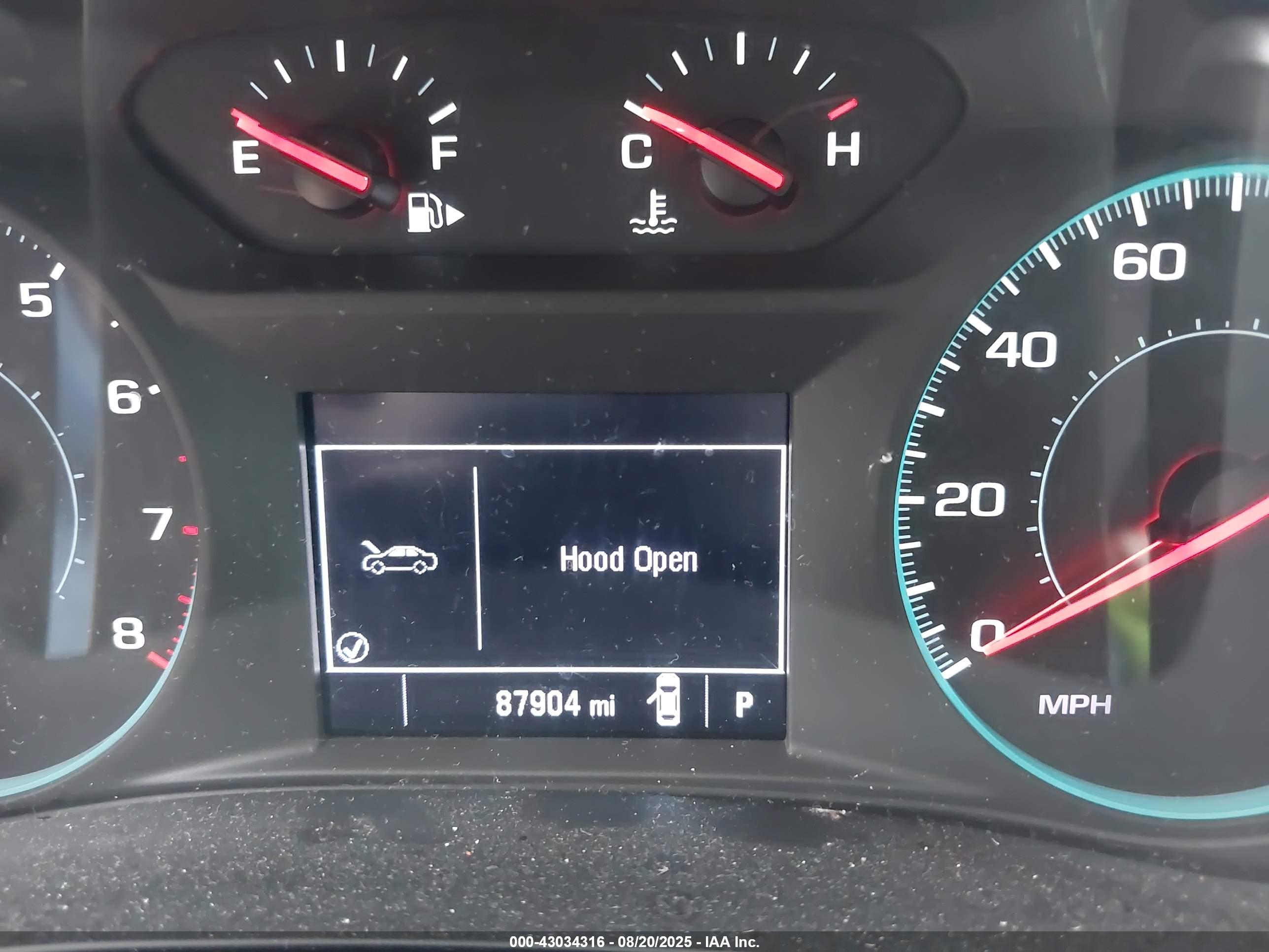 CHEVROLET MALIBU image 7