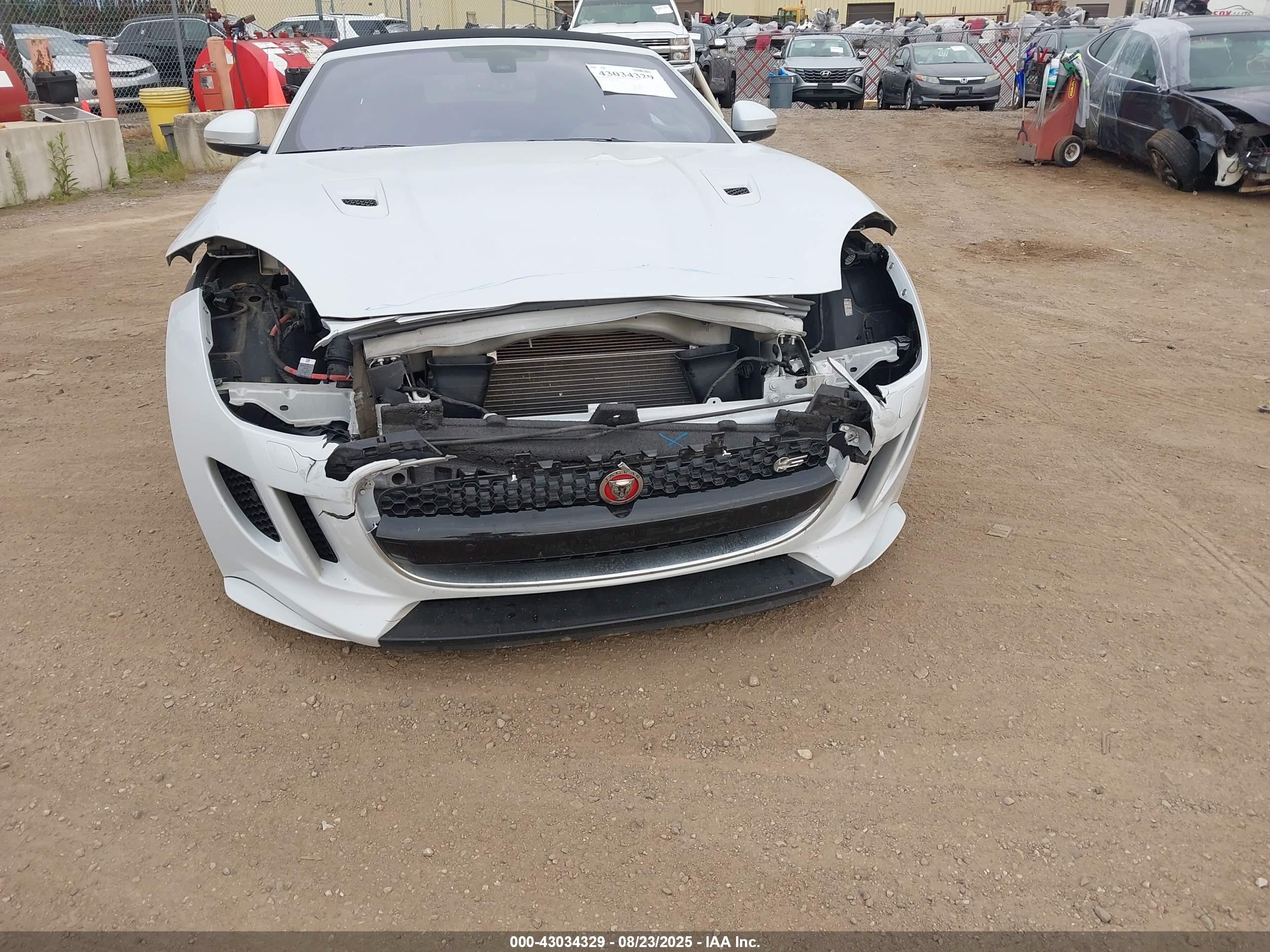 JAGUAR F-TYPE image 6