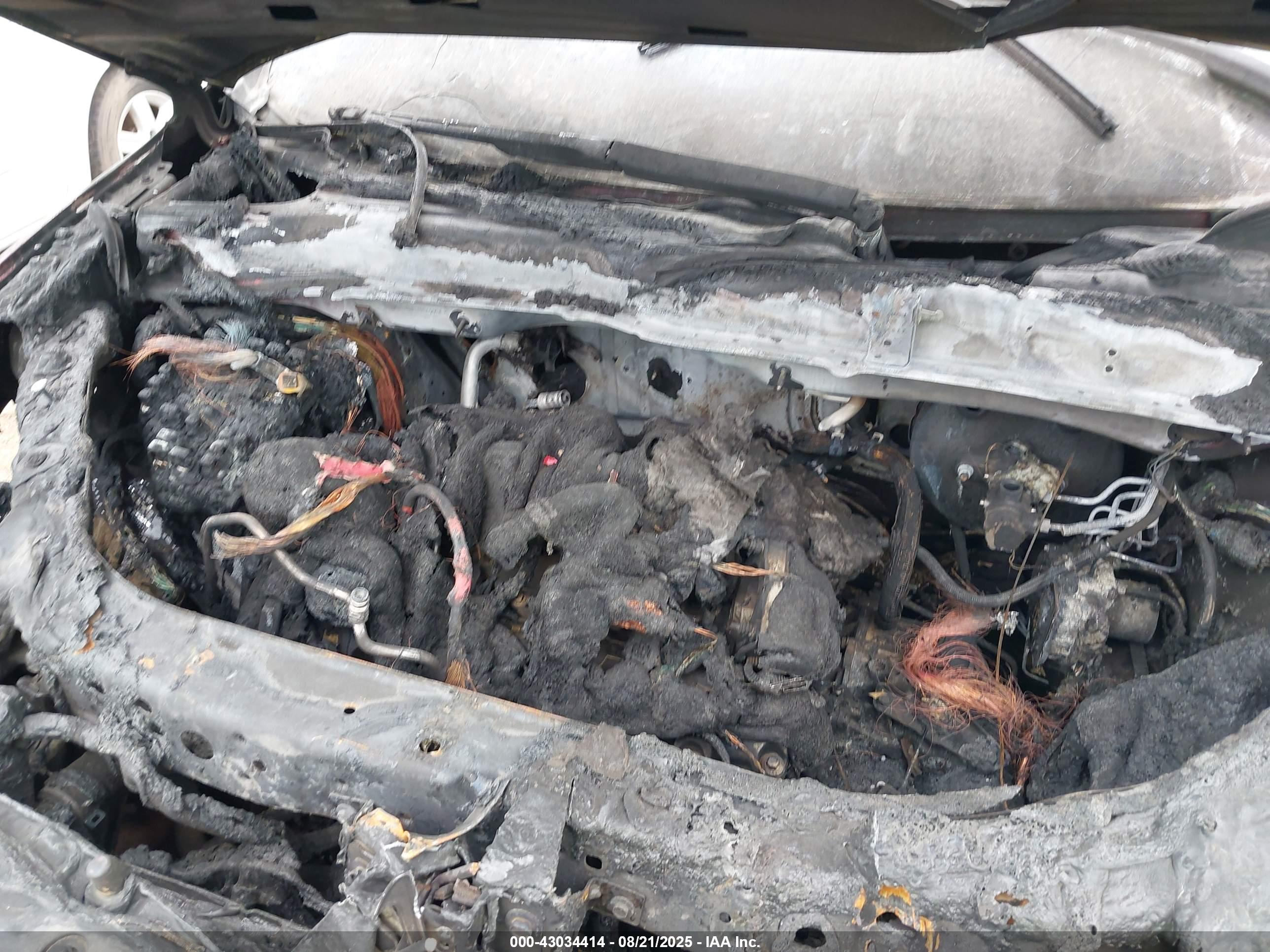 CHEVROLET TRAVERSE image 10