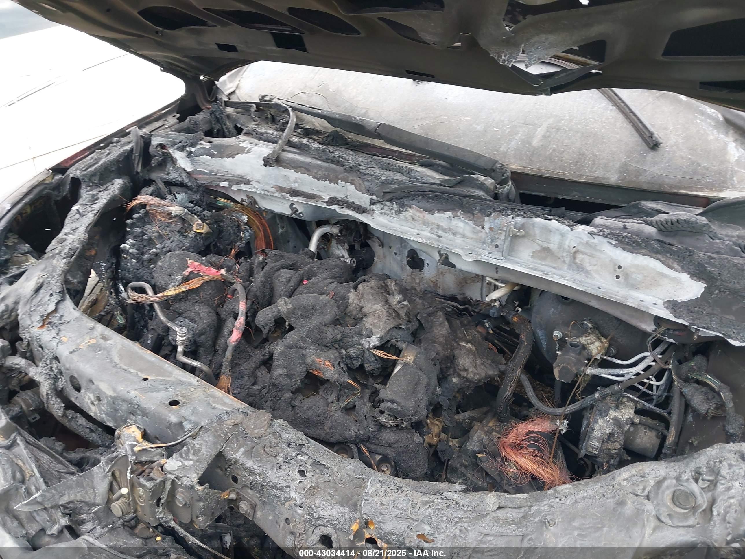 CHEVROLET TRAVERSE image 6