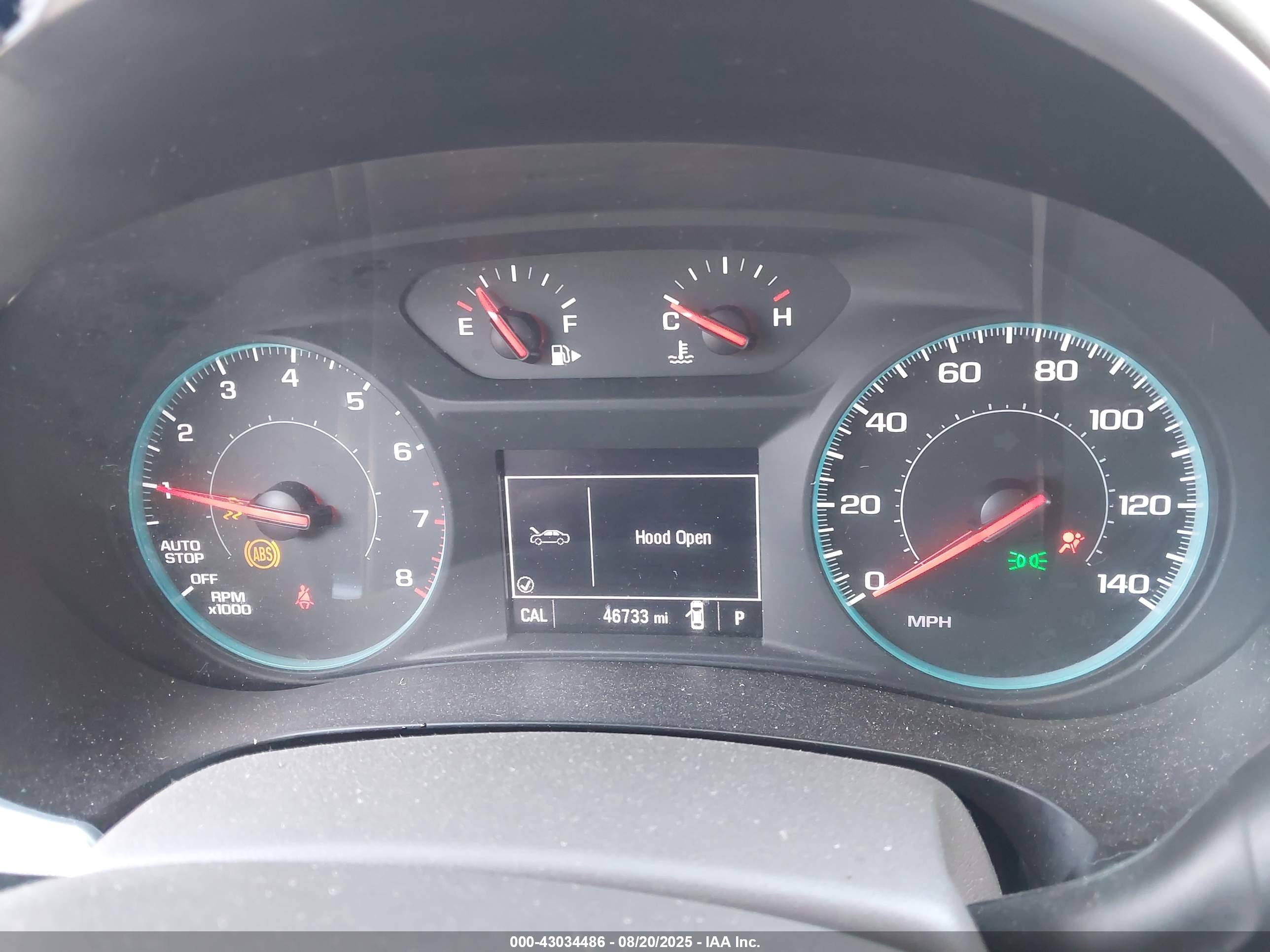CHEVROLET MALIBU image 7
