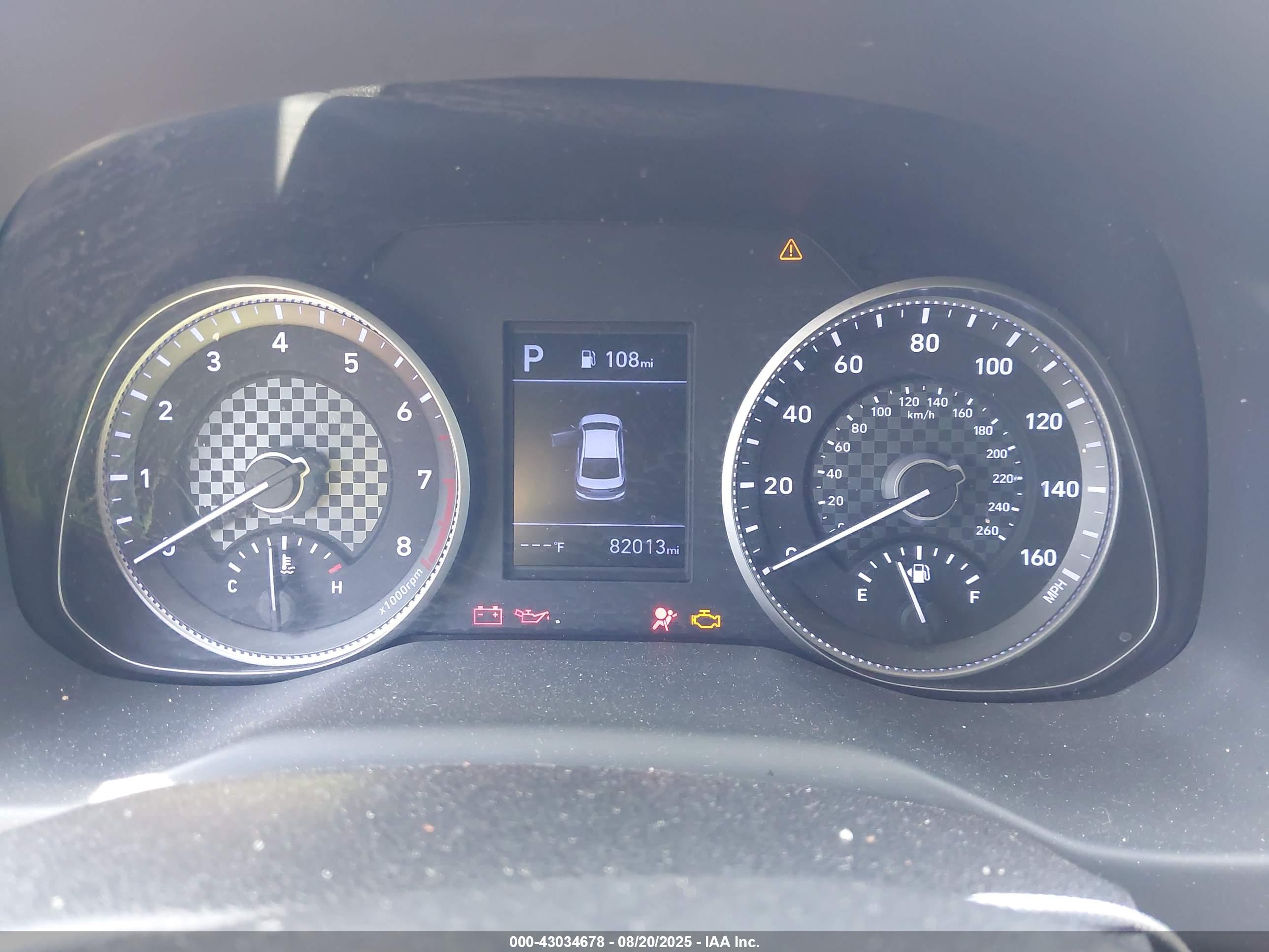 HYUNDAI ELANTRA image 7