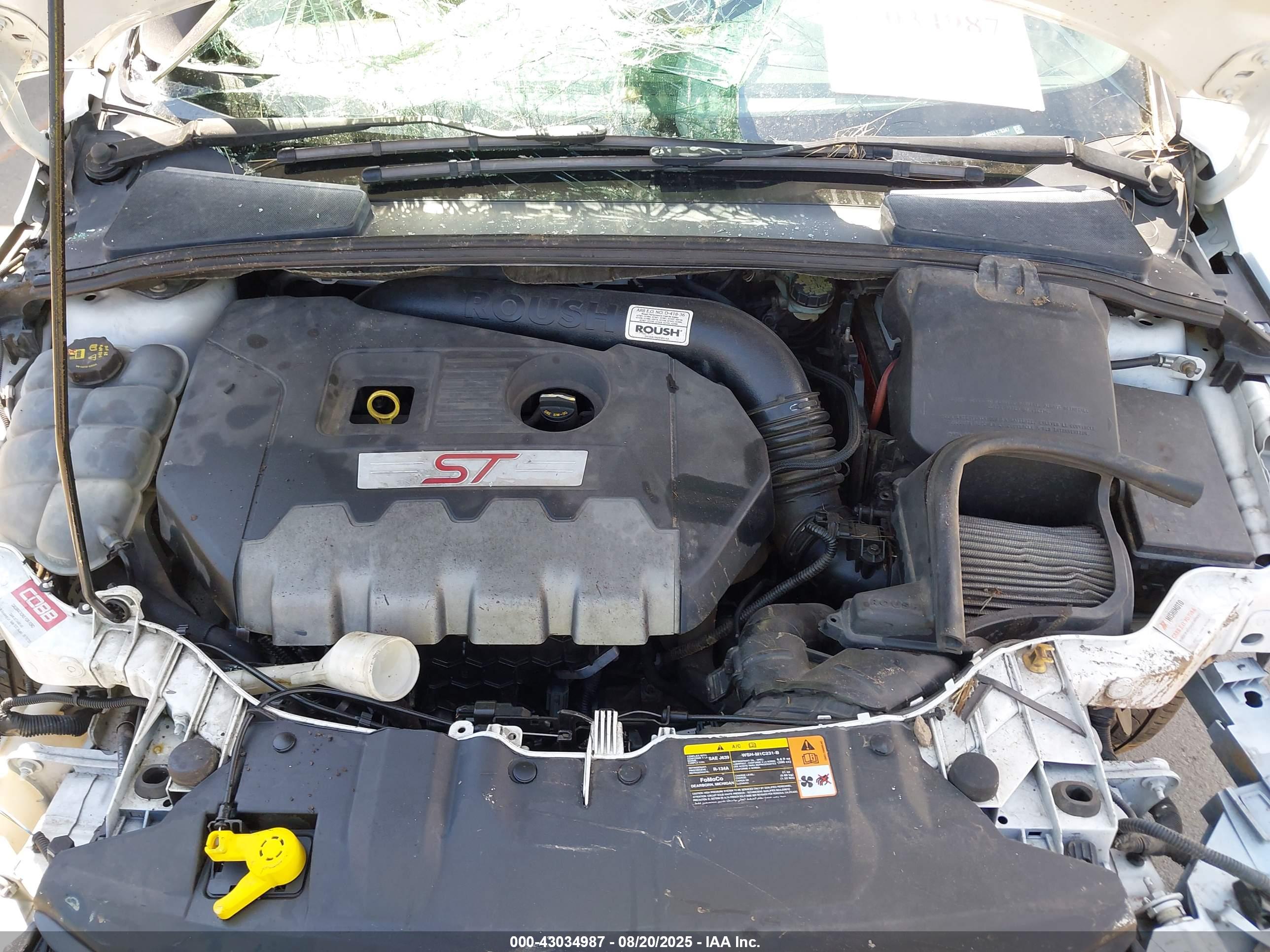 FORD FOCUS image 10