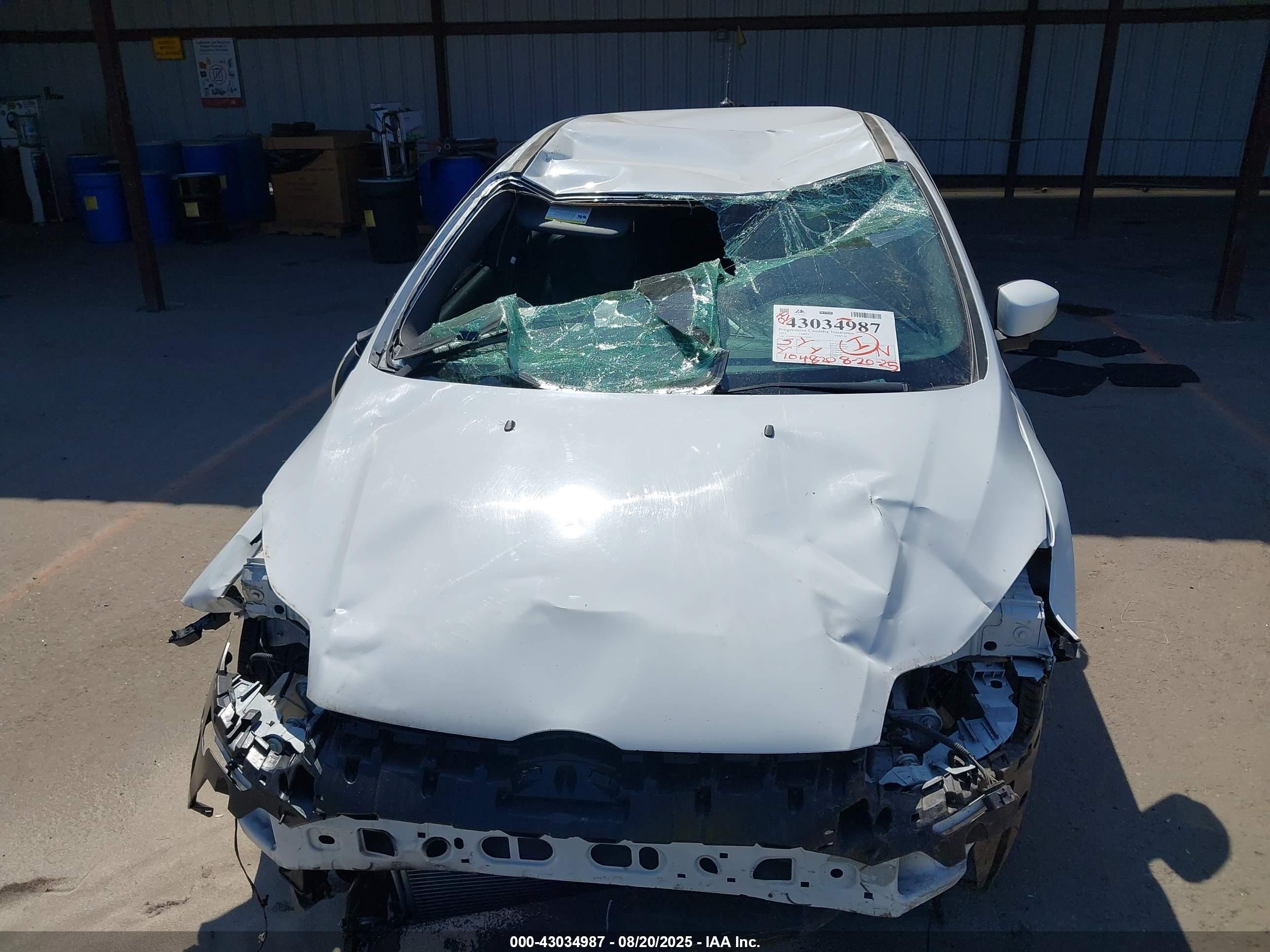 FORD FOCUS image 6
