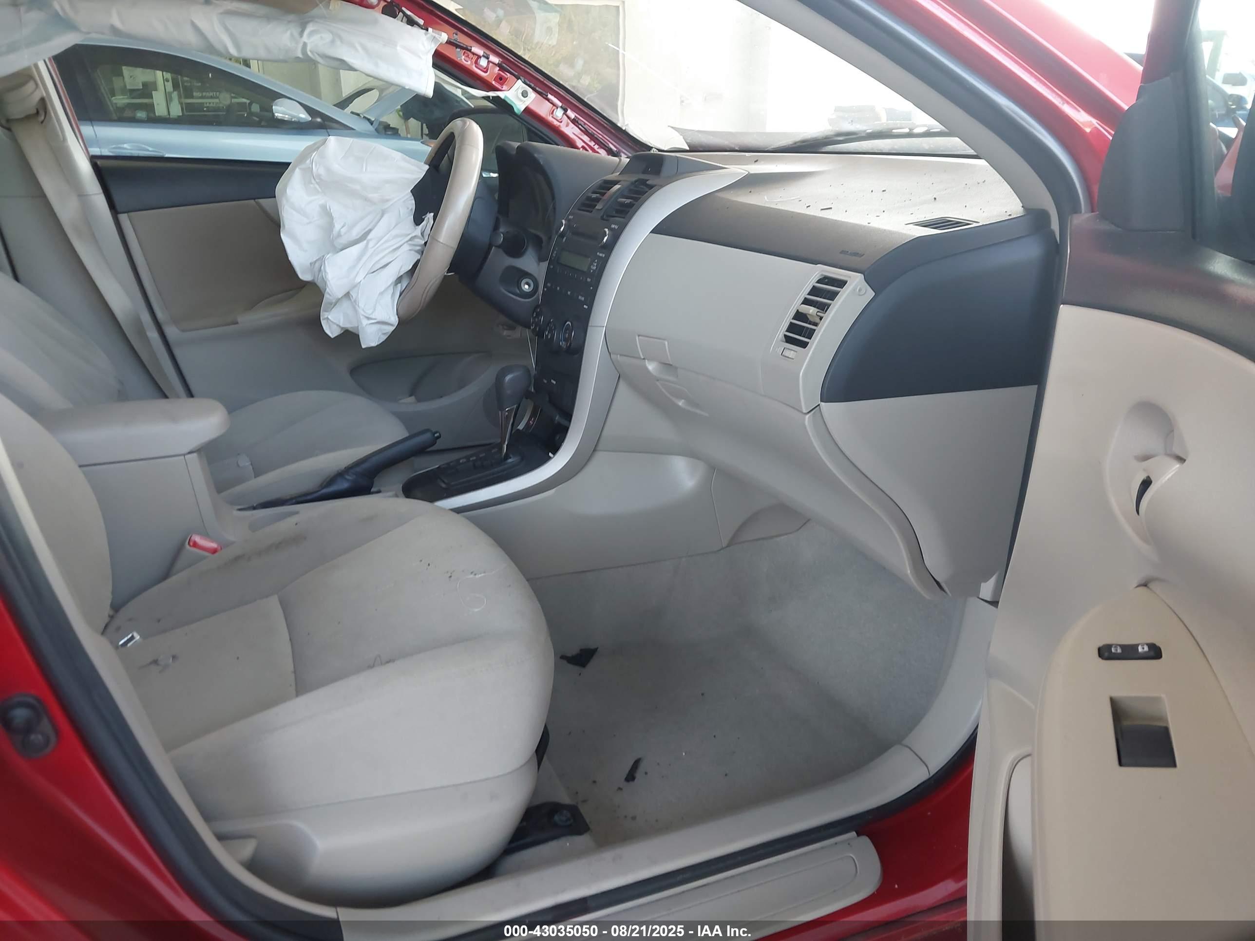 TOYOTA COROLLA image 5