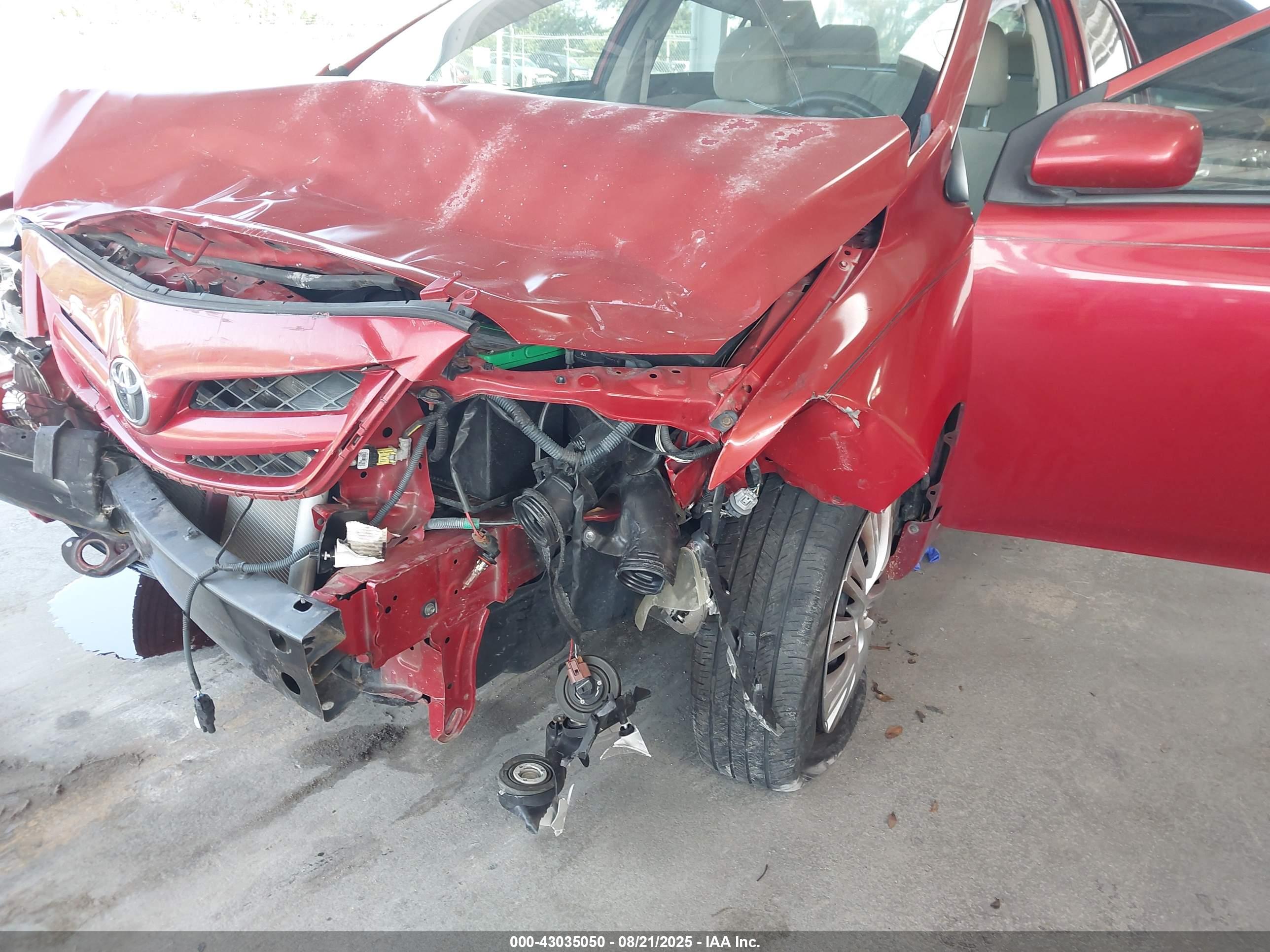 TOYOTA COROLLA image 6