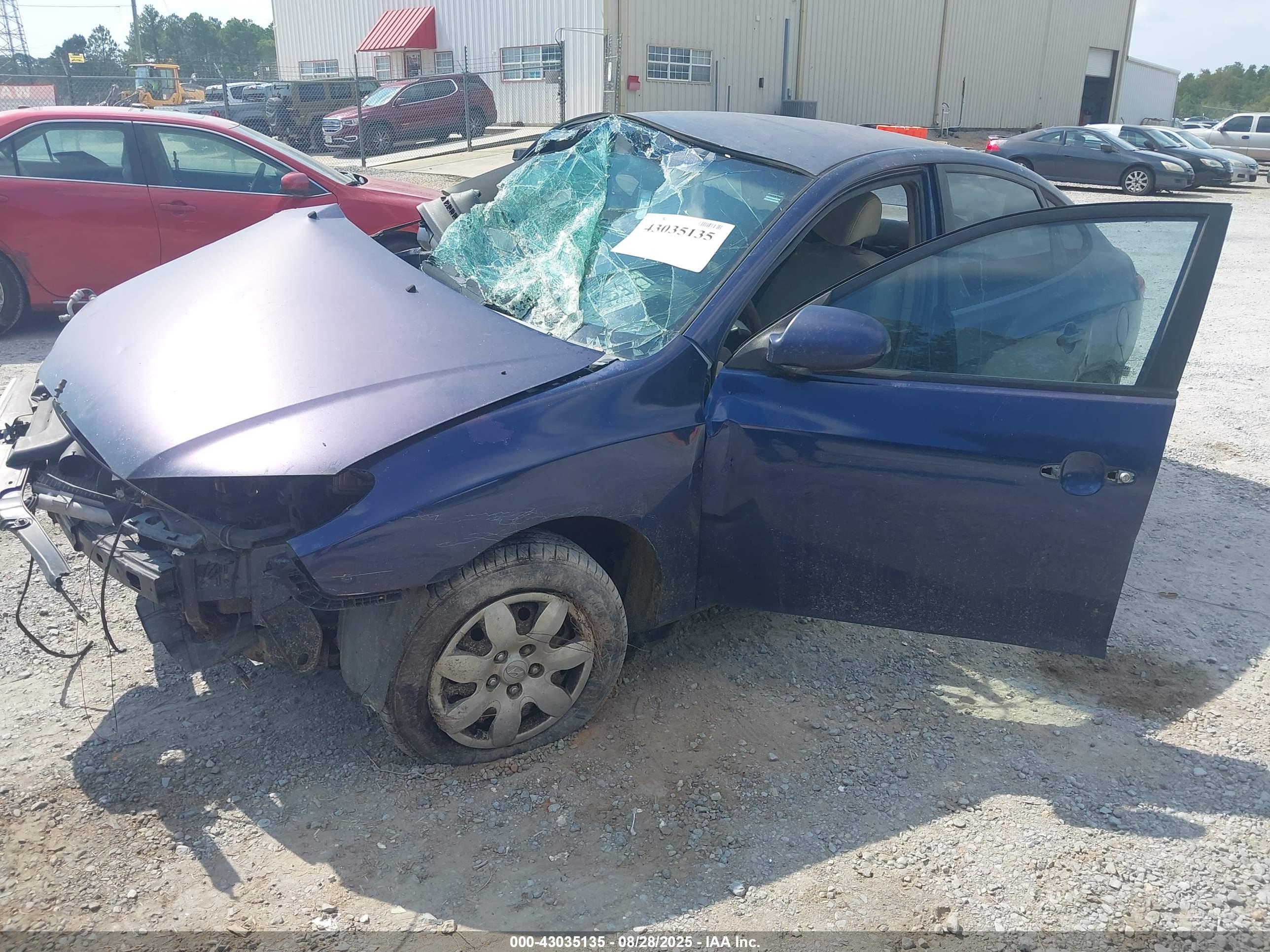 HYUNDAI ELANTRA image 2