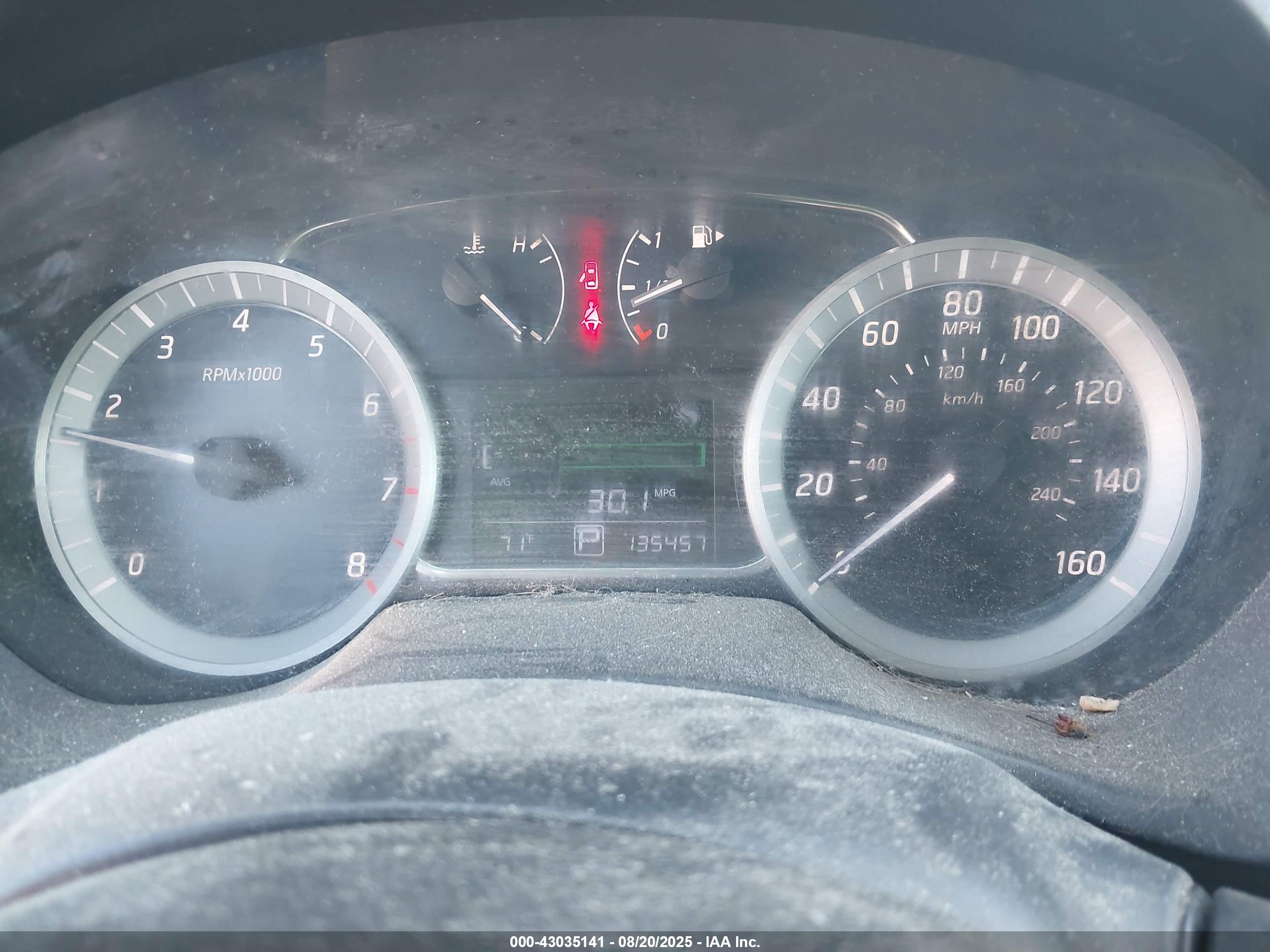 NISSAN SENTRA image 7