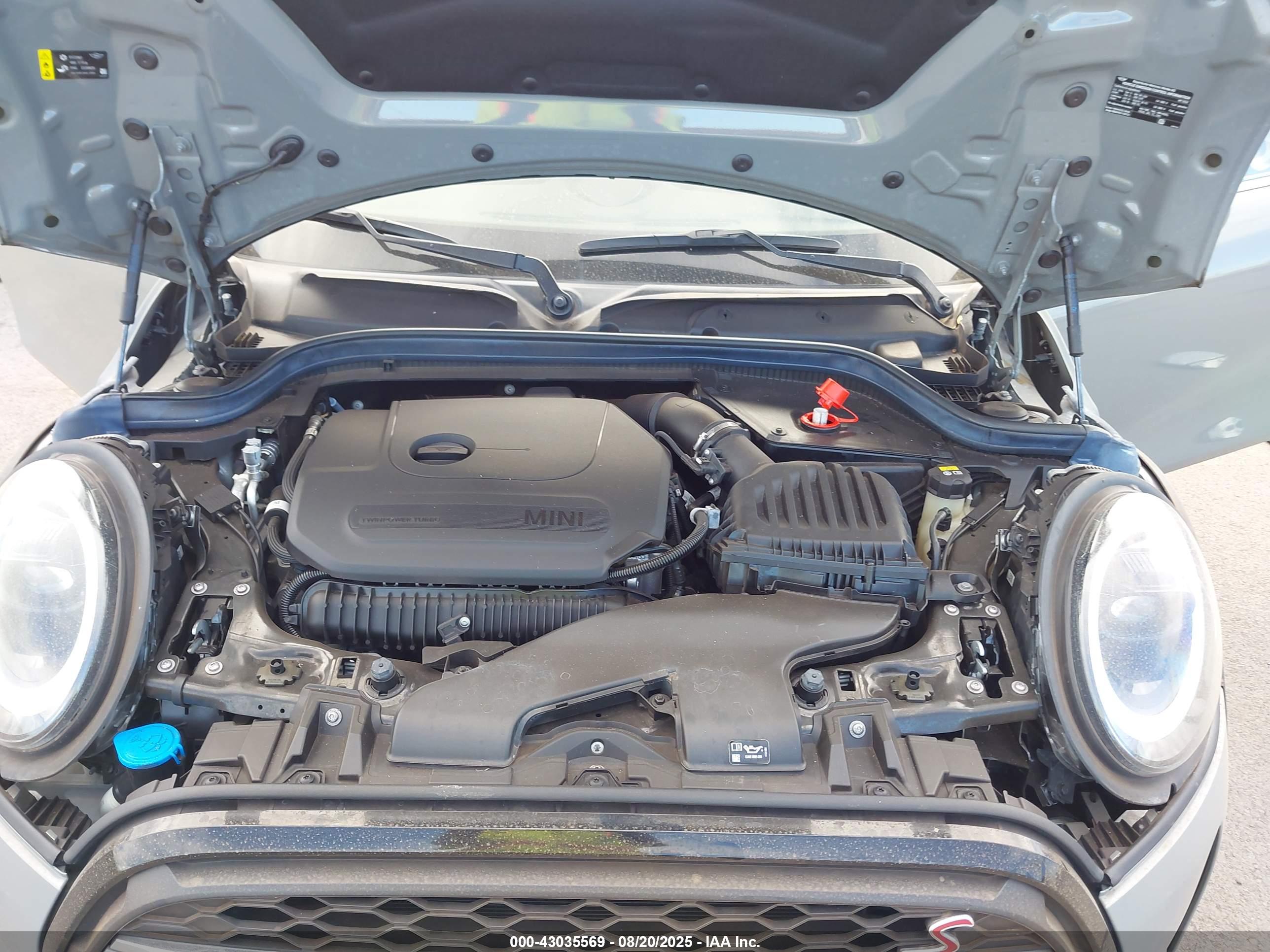 MINI HARDTOP image 10