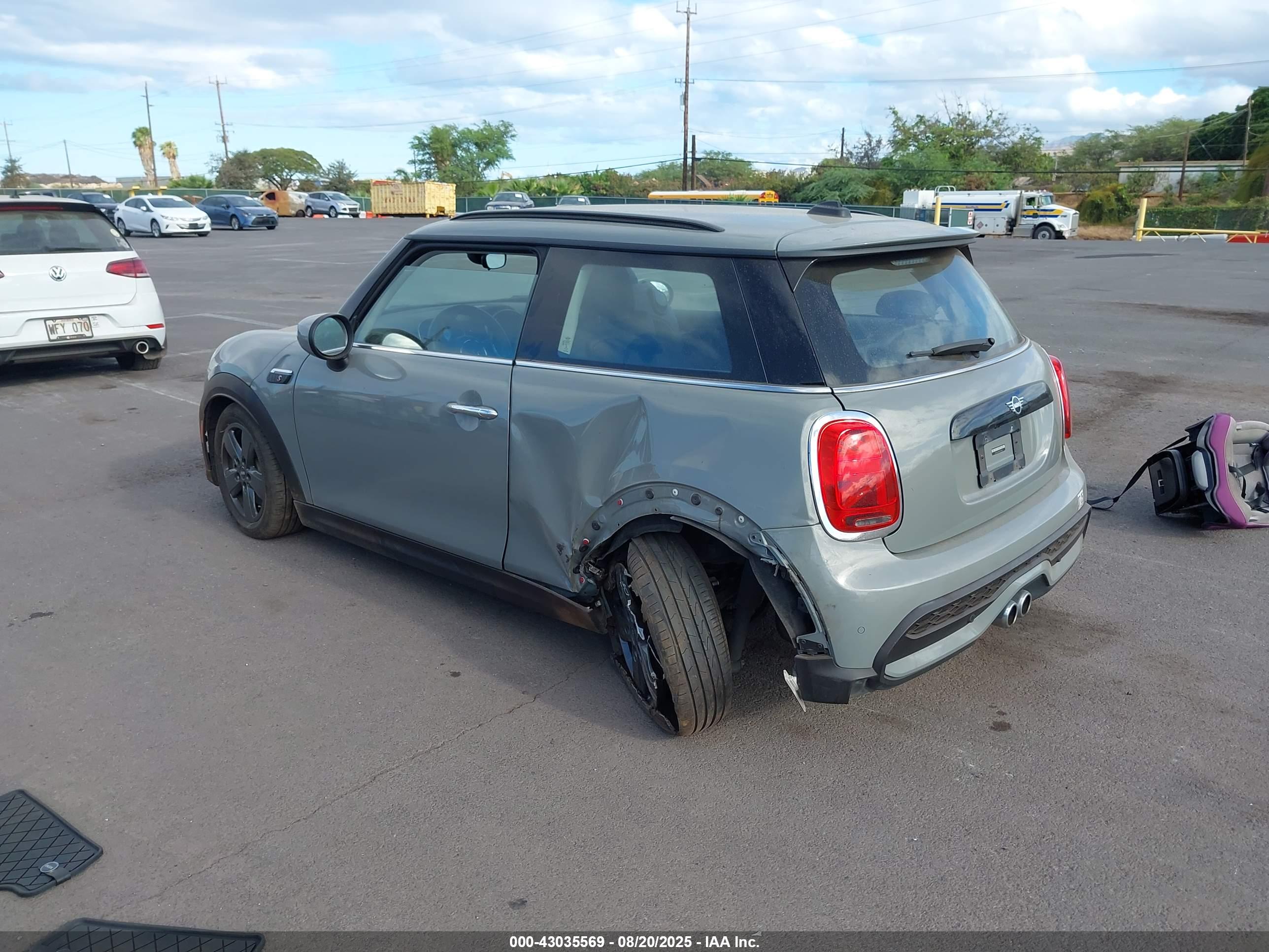 MINI HARDTOP image 3