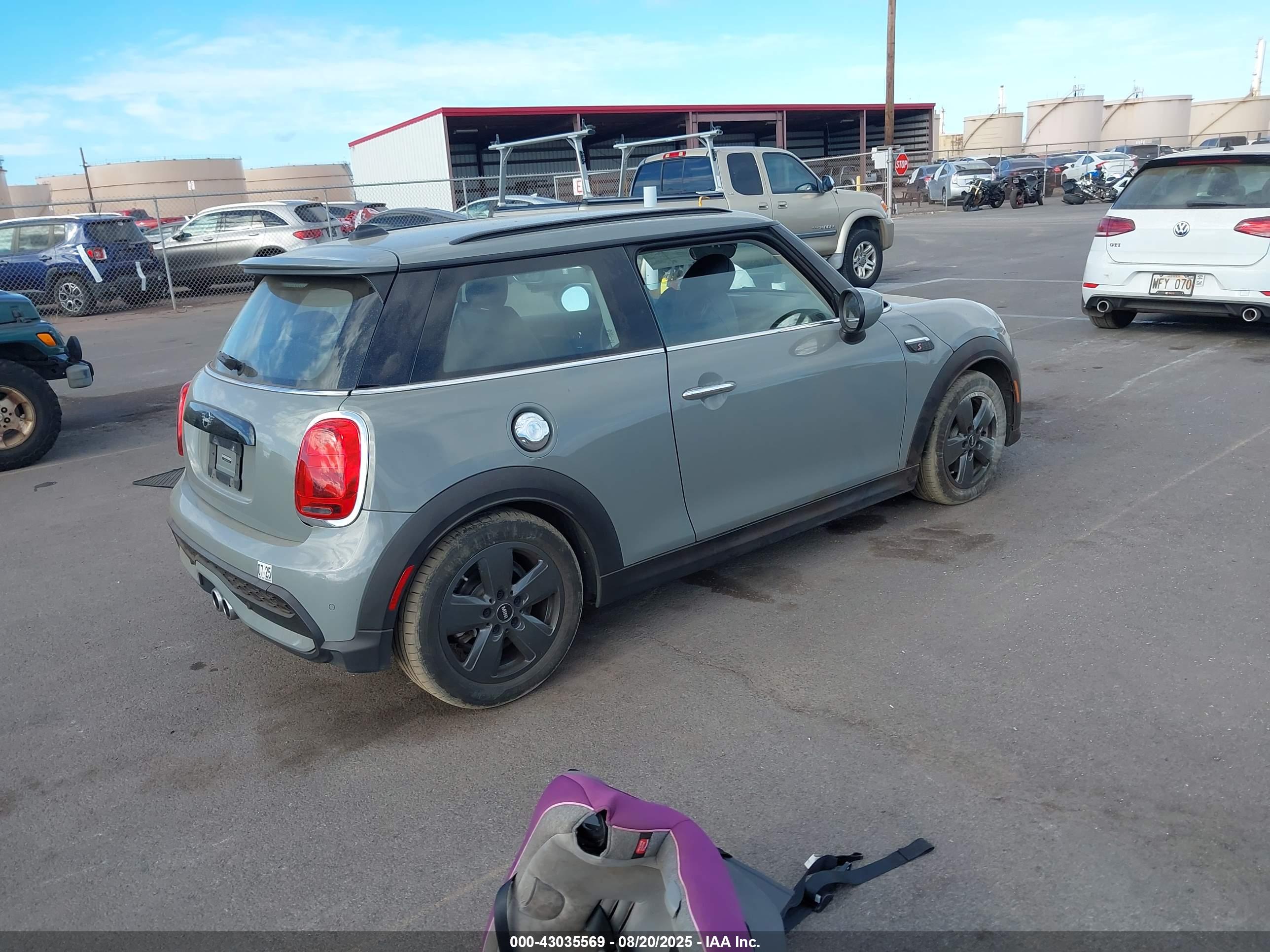 MINI HARDTOP image 4