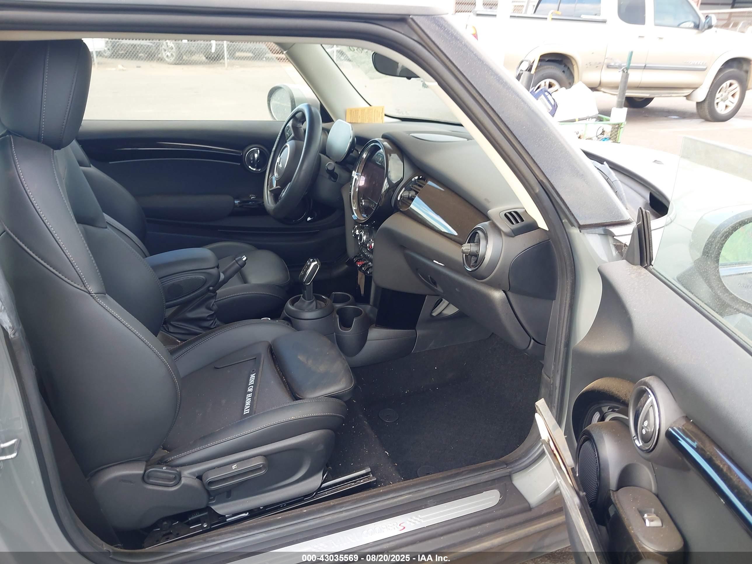 MINI HARDTOP image 5