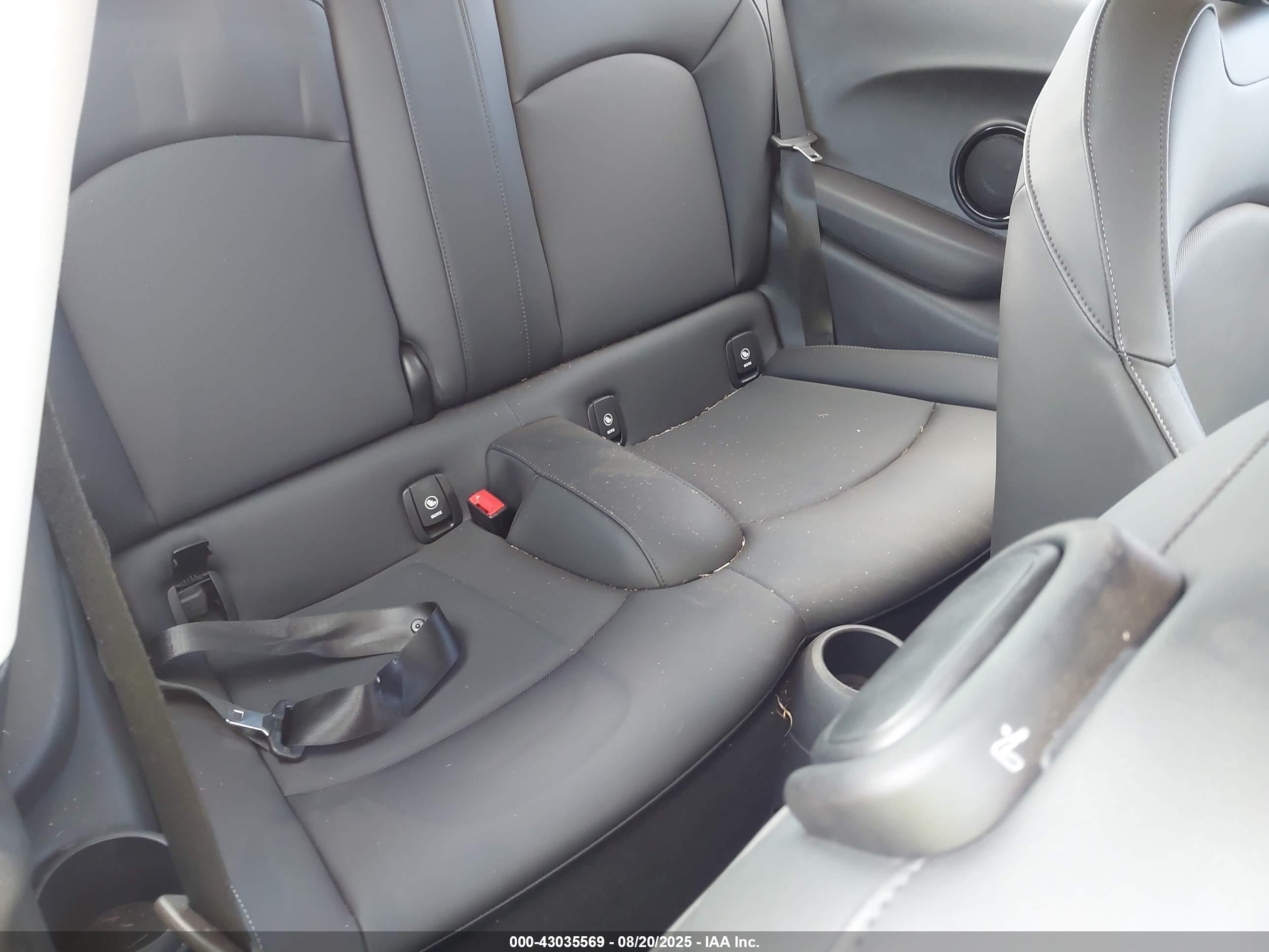 MINI HARDTOP image 8