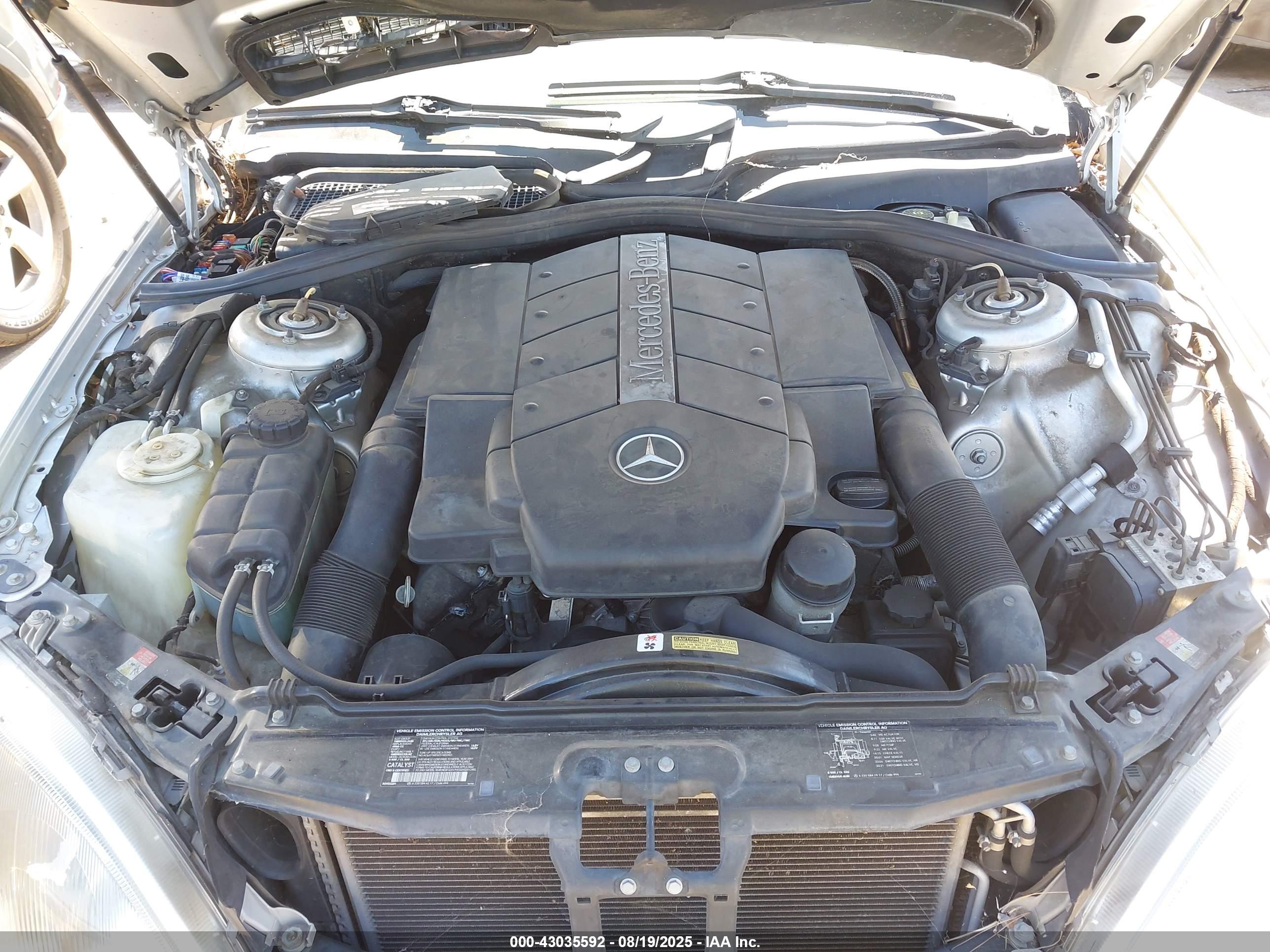 MERCEDES-BENZ S image 10