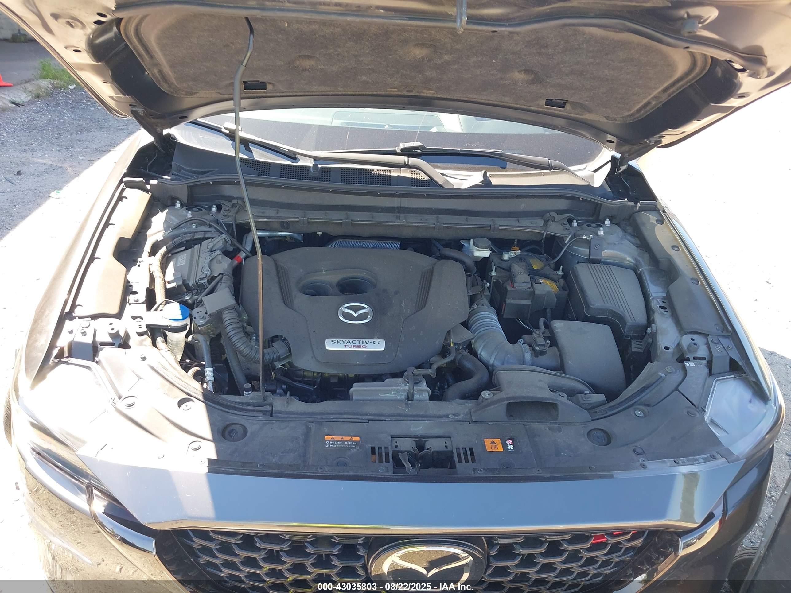 MAZDA CX-5 image 10