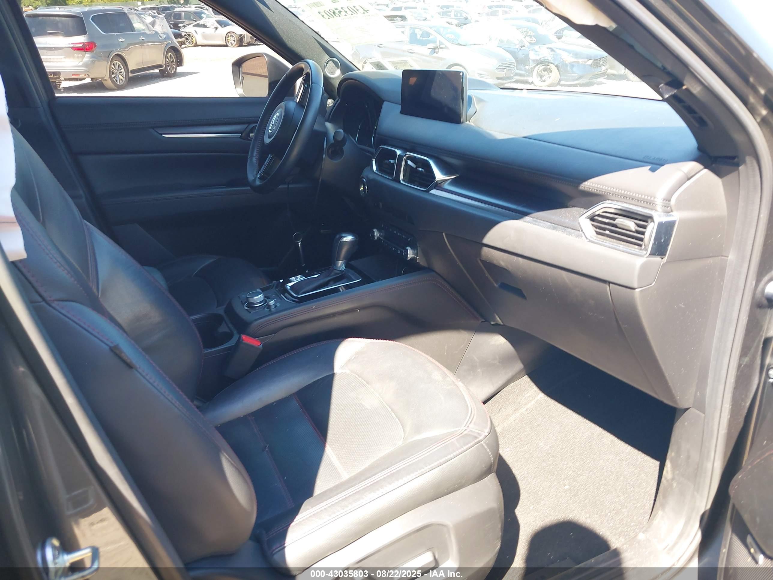 MAZDA CX-5 image 5