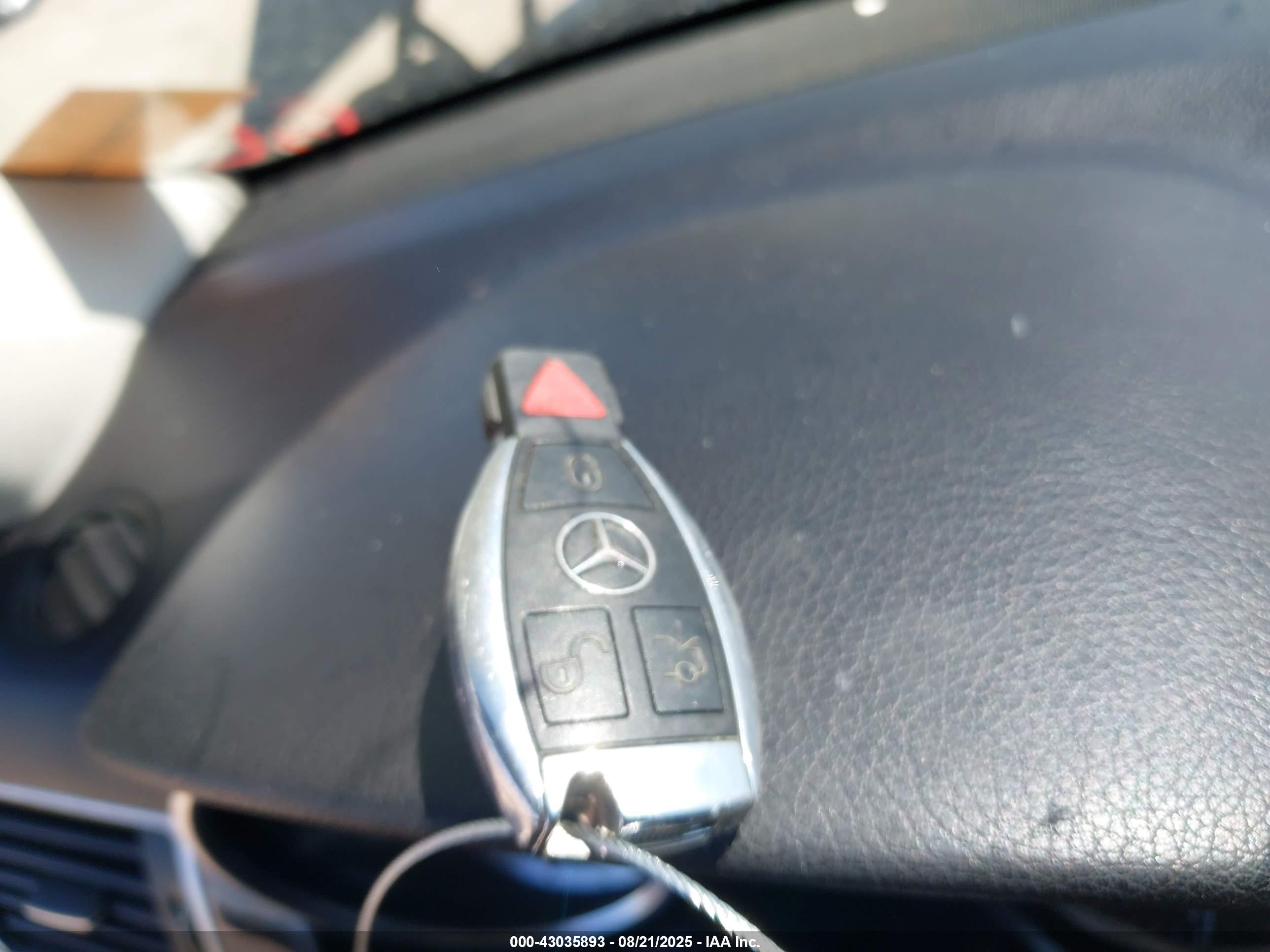 MERCEDES-BENZ ML image 11