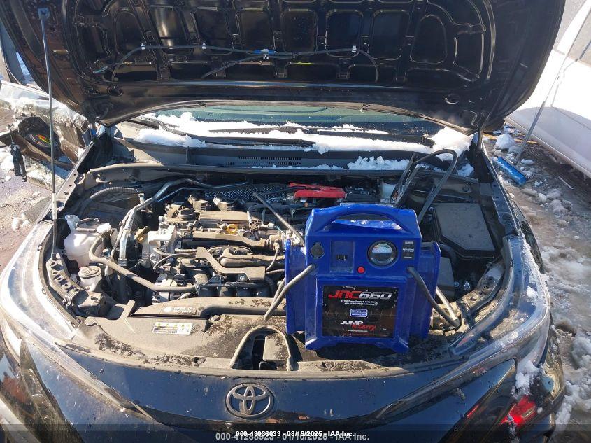 TOYOTA COROLLA image 10