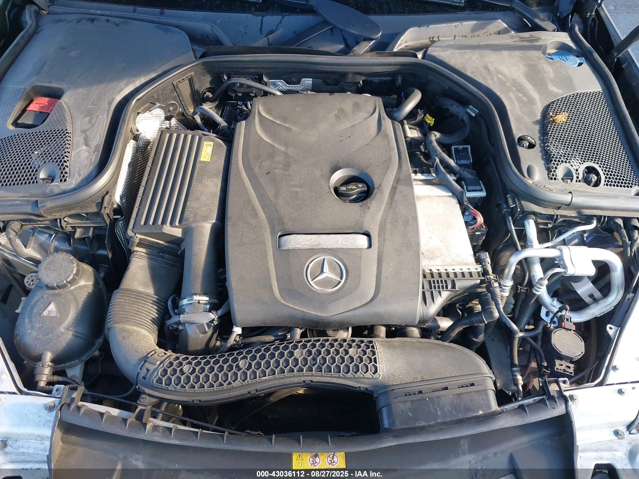 MERCEDES-BENZ E image 10