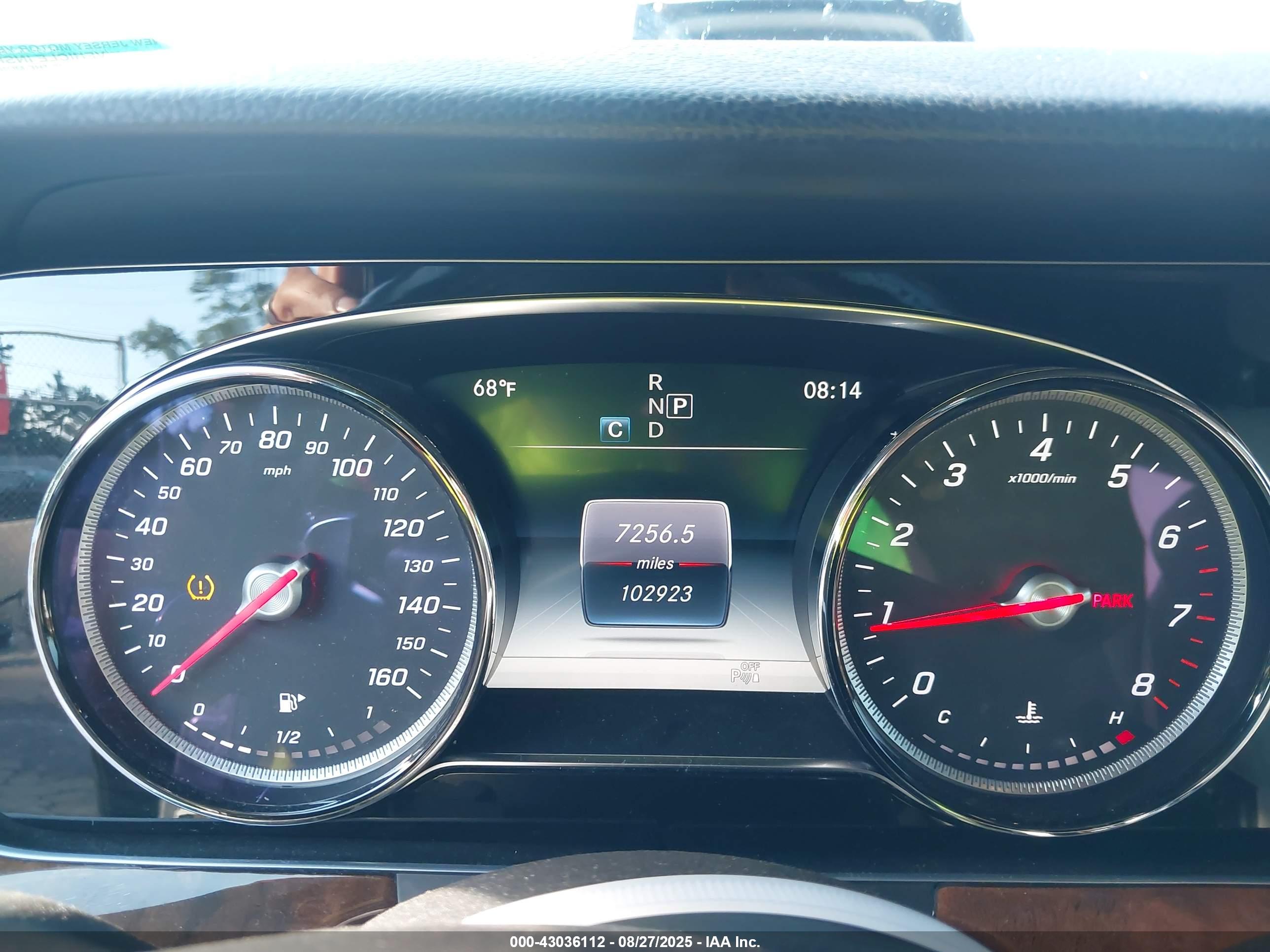 MERCEDES-BENZ E image 7