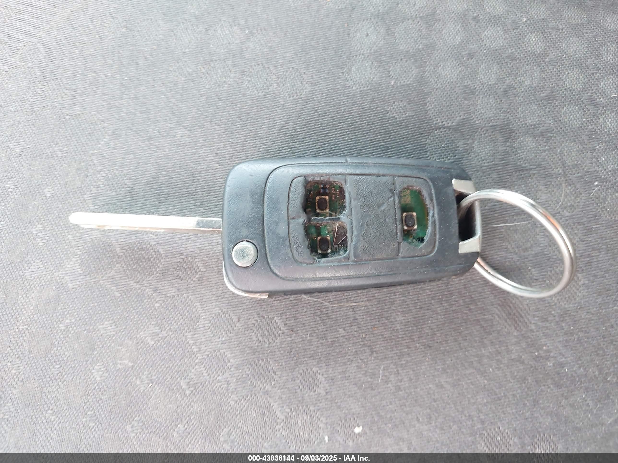 CHEVROLET SONIC image 11