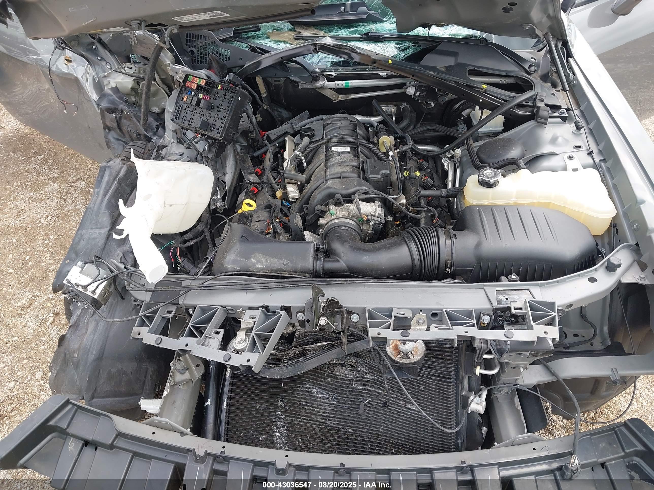 DODGE CHALLENGER image 10