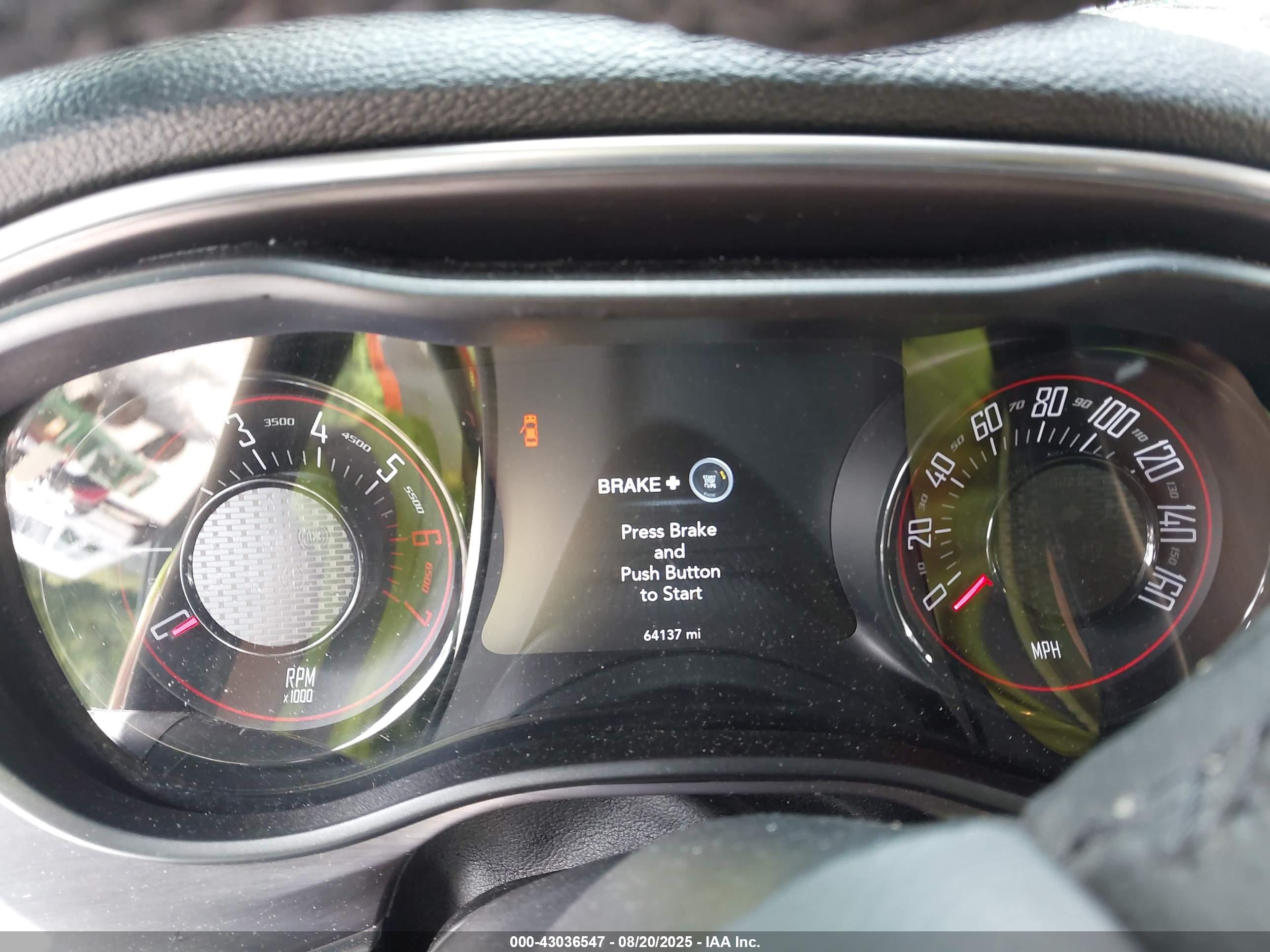 DODGE CHALLENGER image 7