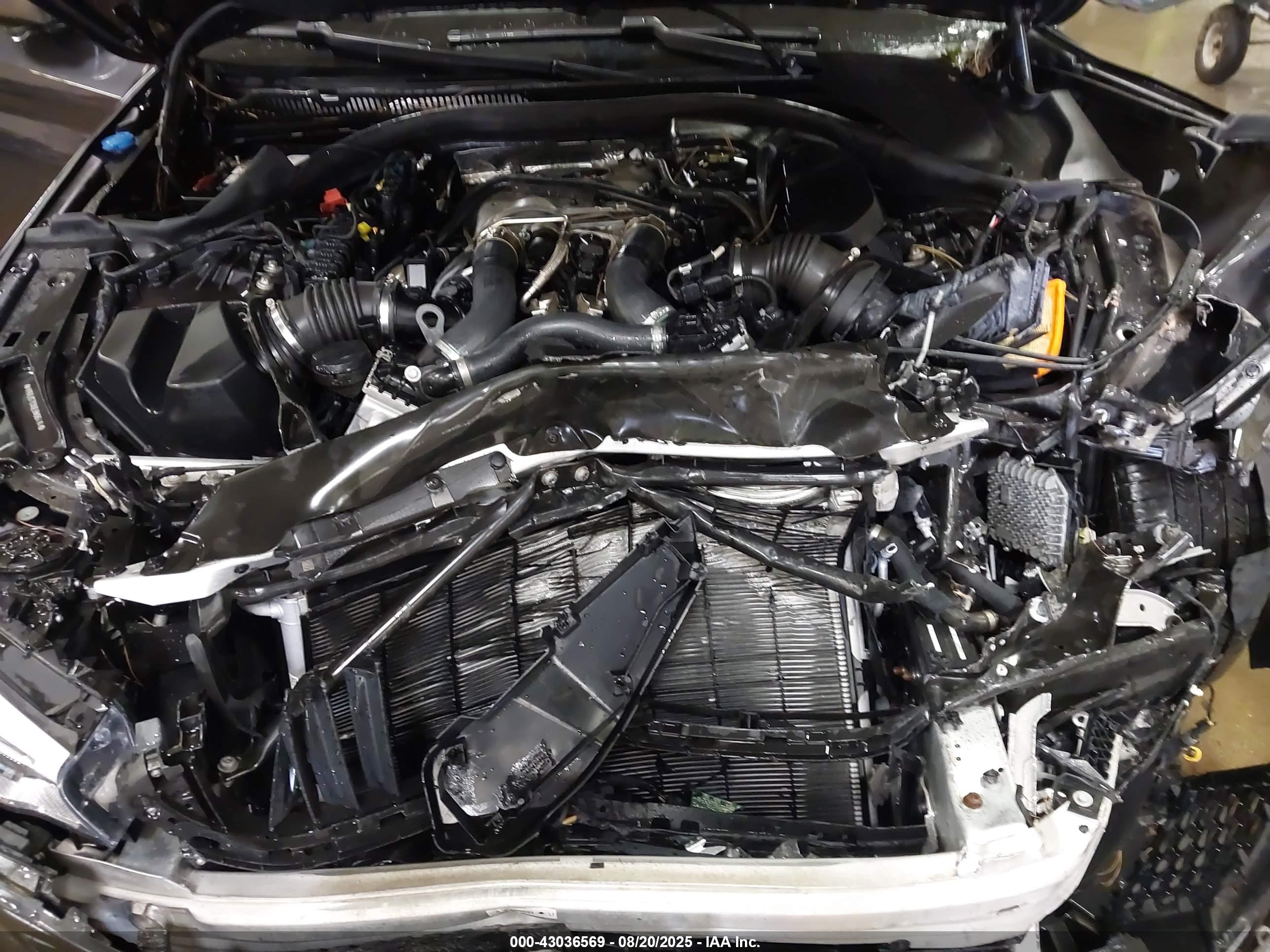 BMW M550I image 10