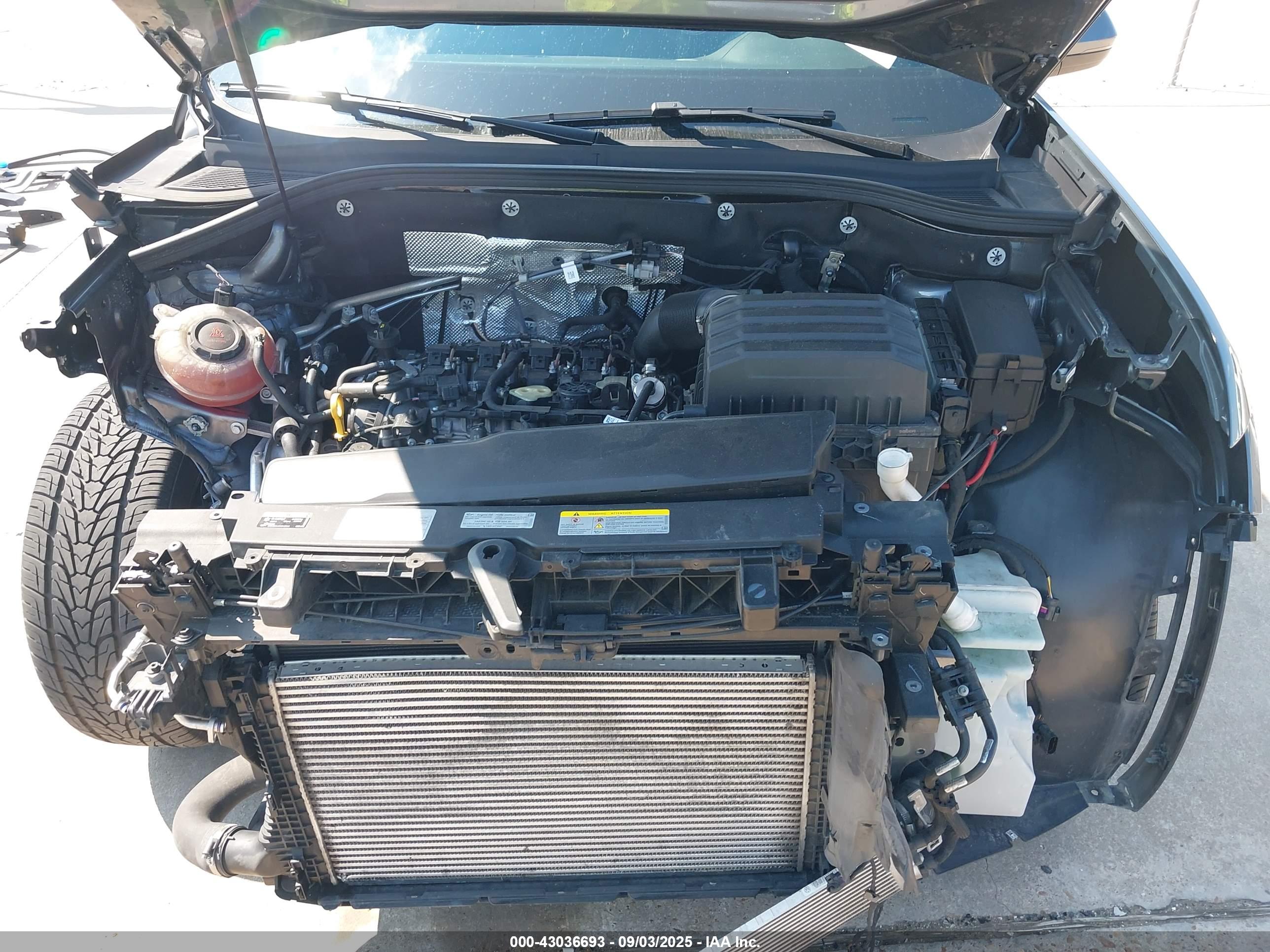 VOLKSWAGEN ATLAS image 10