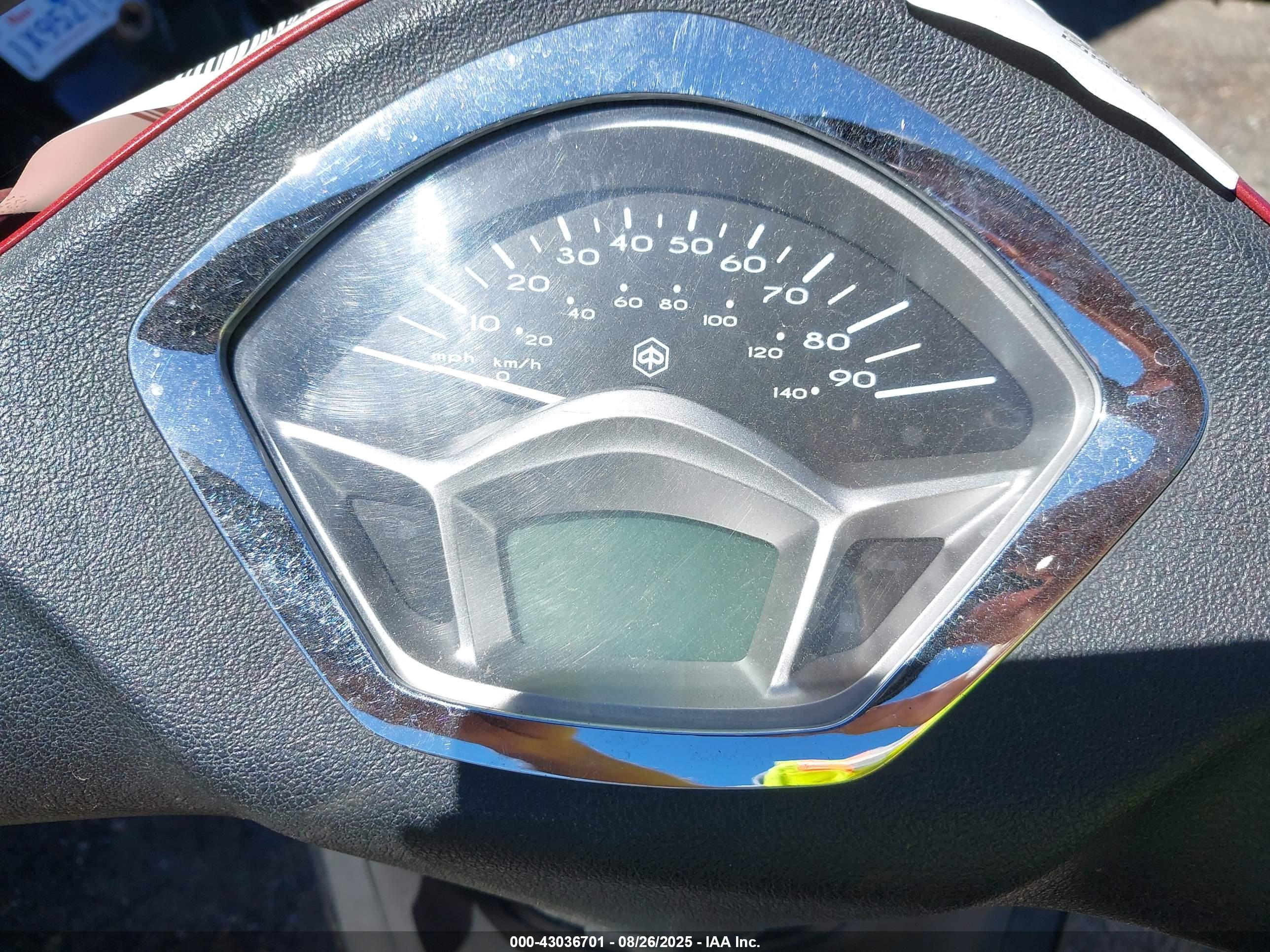 PIAGGIO LIBERTY image 7