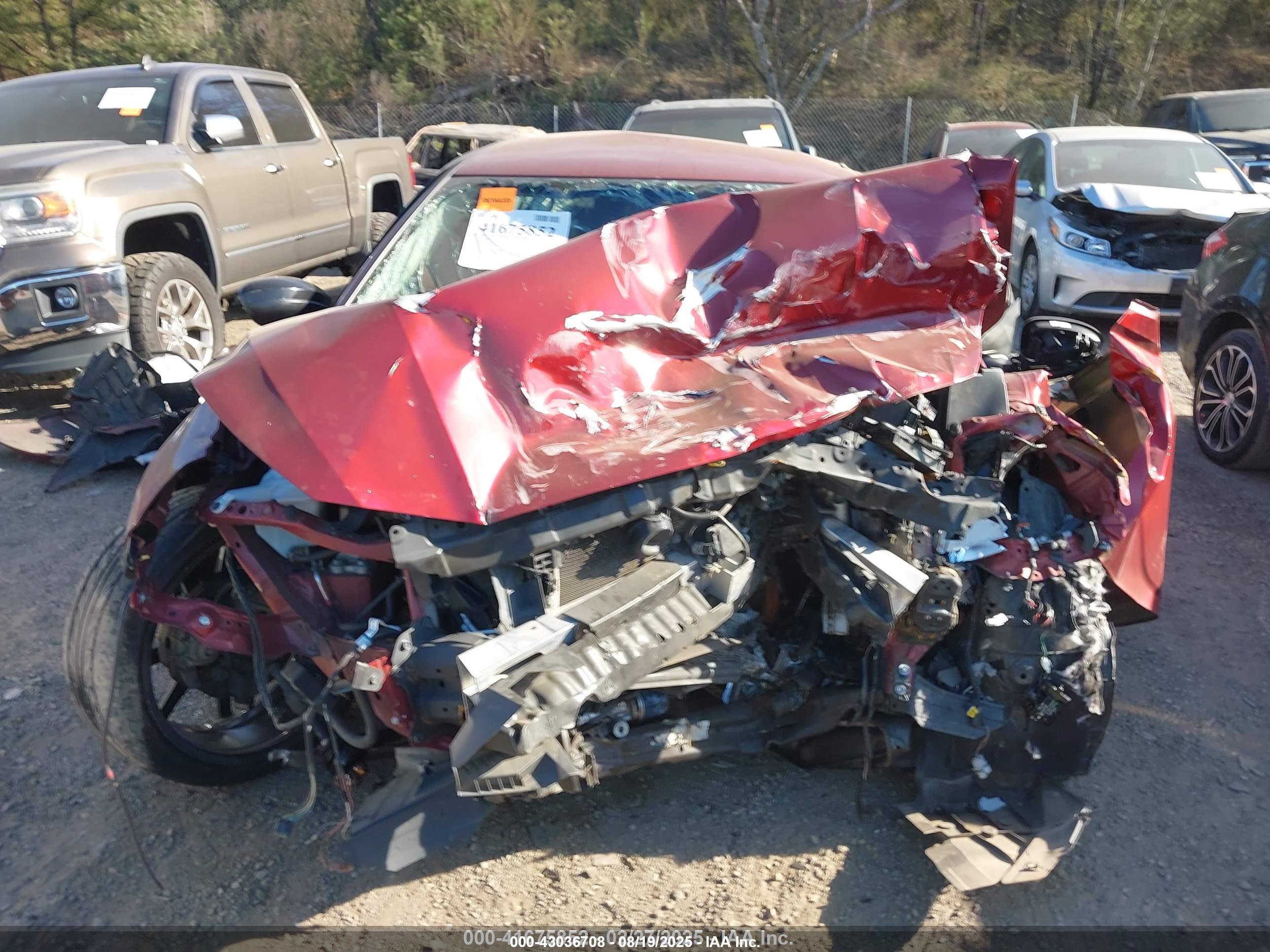 NISSAN ALTIMA image 6