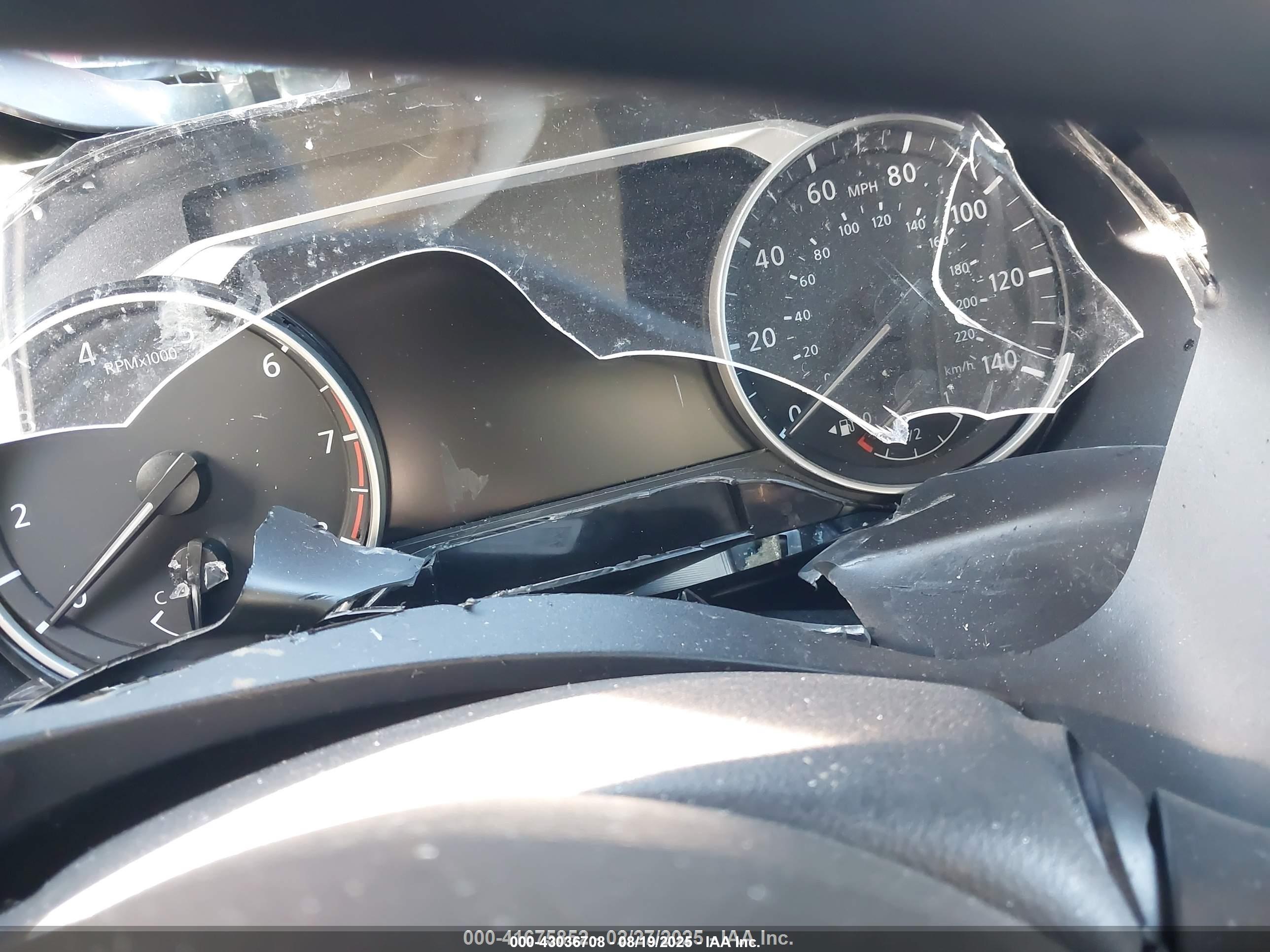 NISSAN ALTIMA image 7