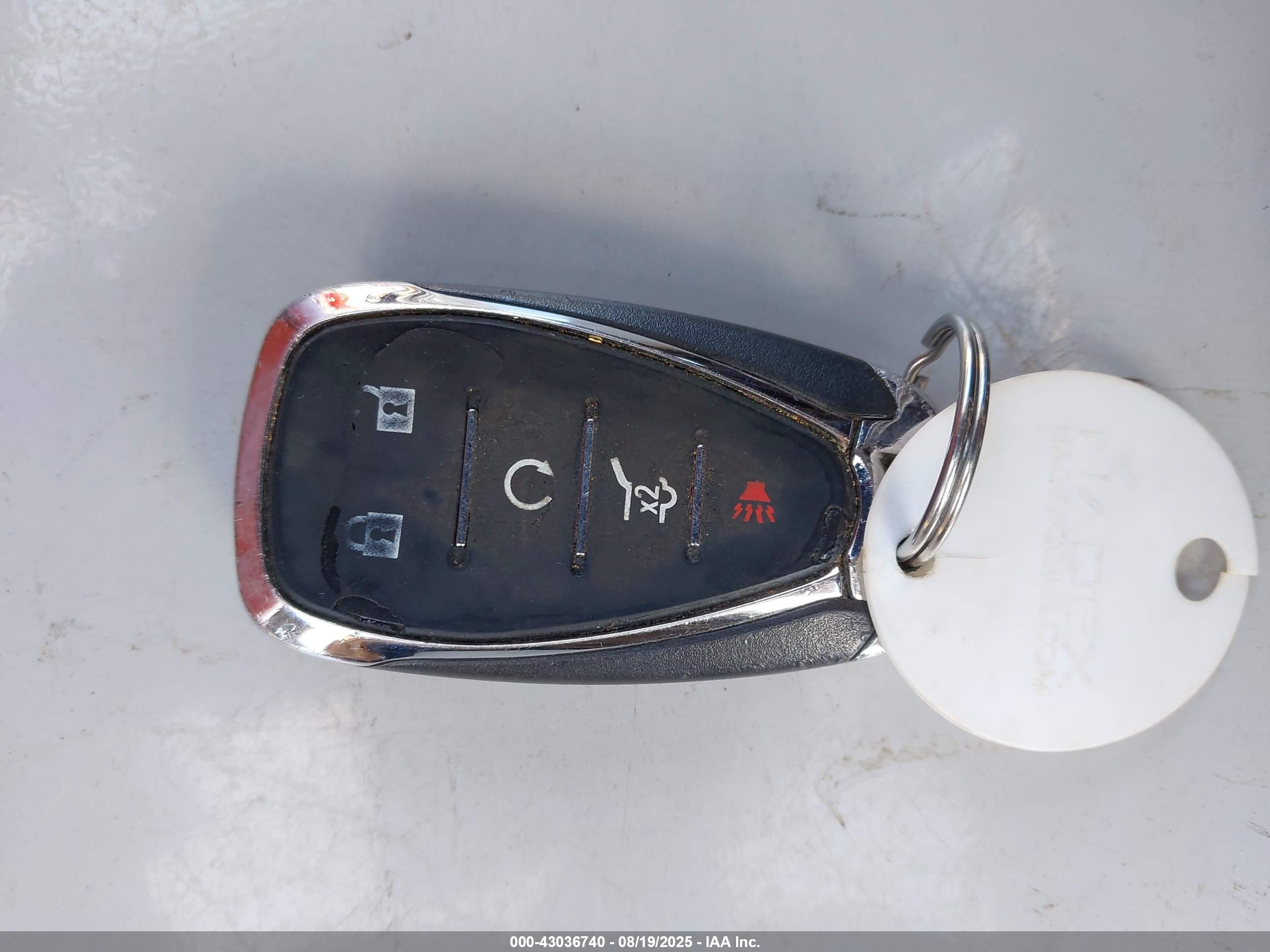 CHEVROLET EQUINOX image 11