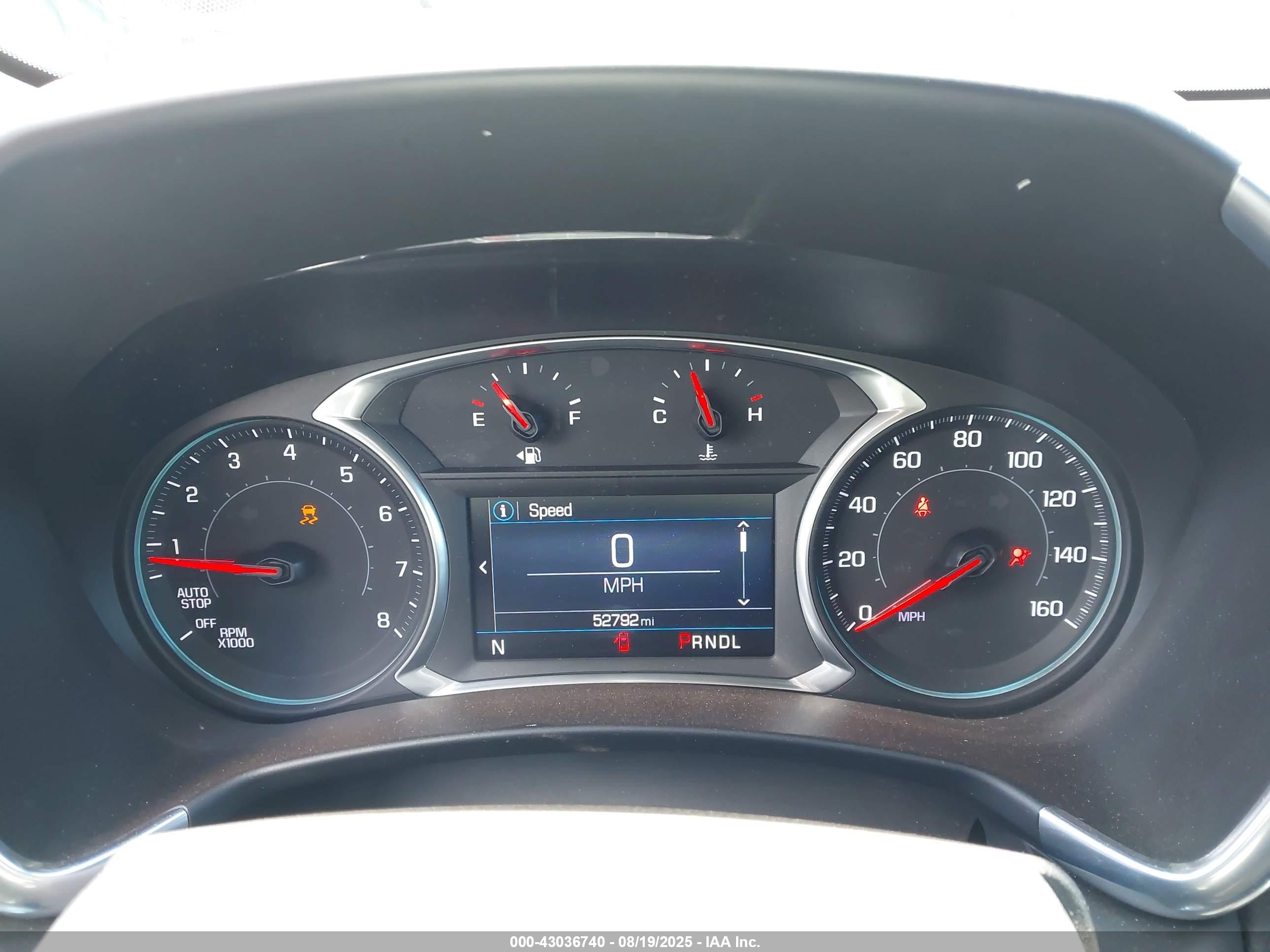 CHEVROLET EQUINOX image 7