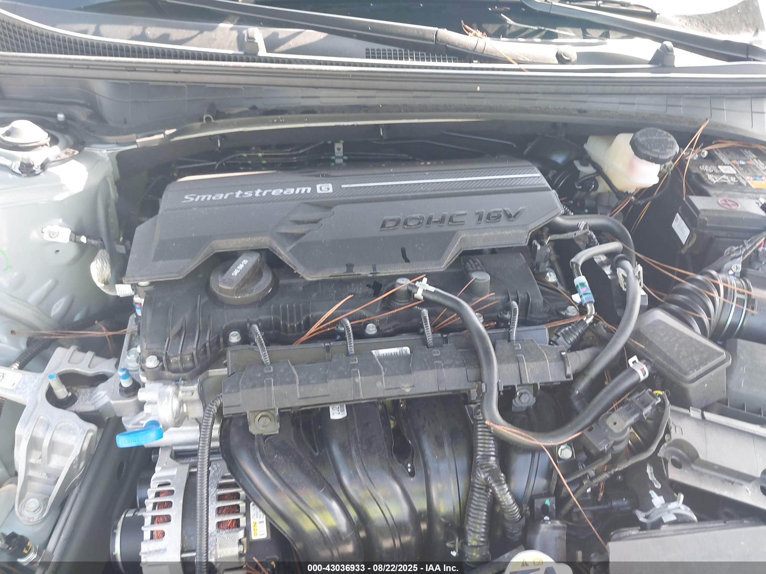KIA K4 image 10