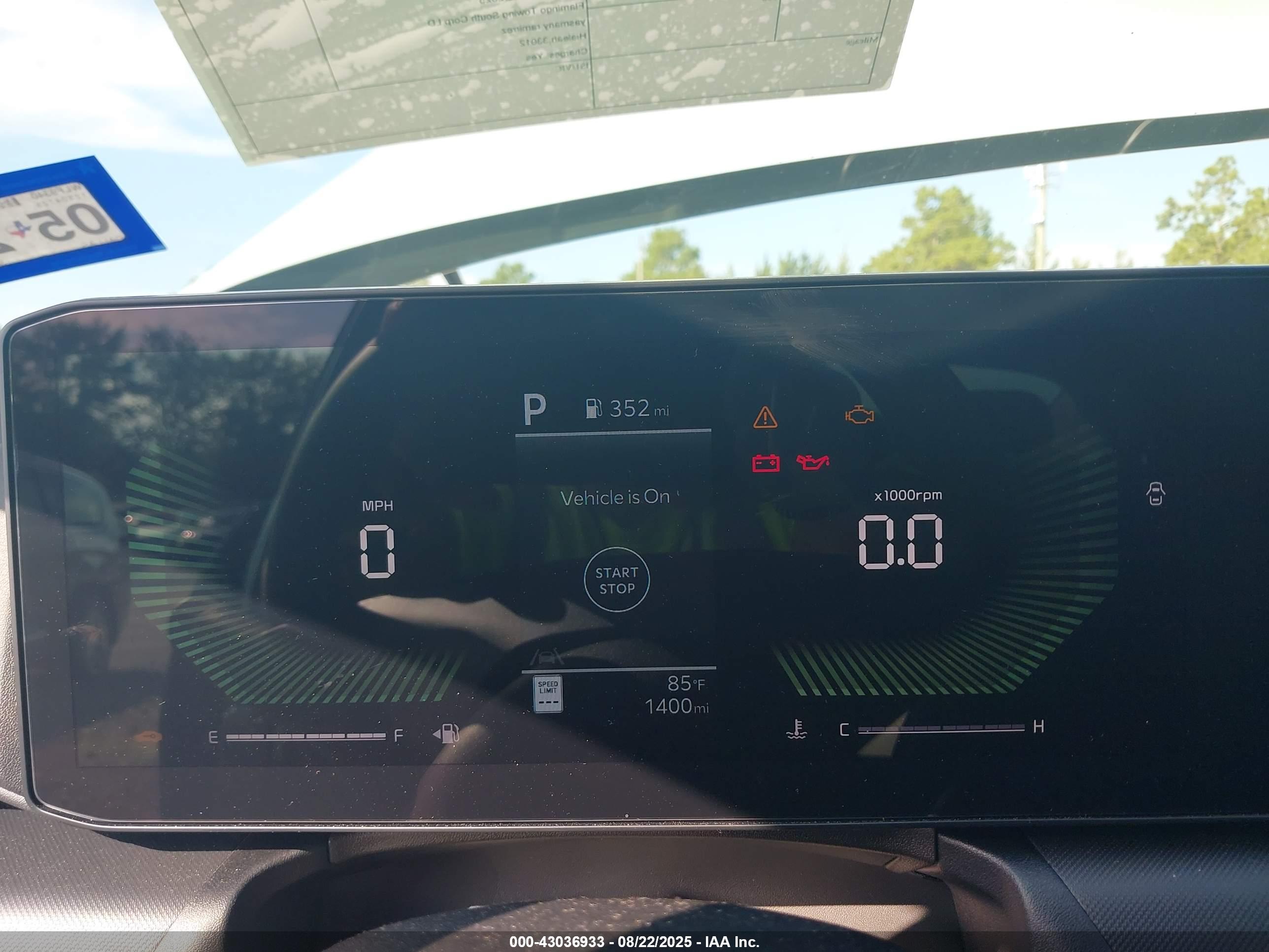 KIA K4 image 7