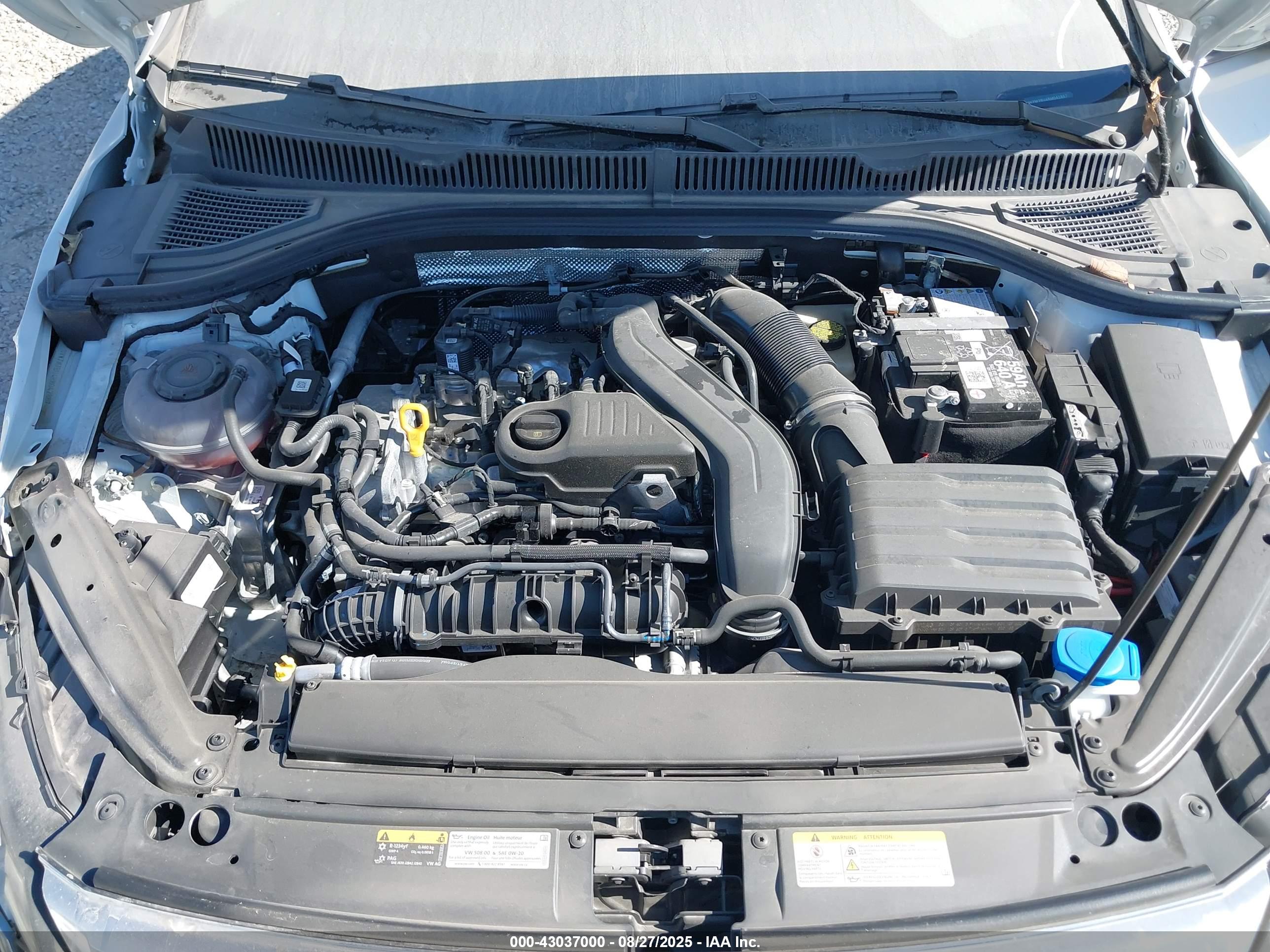 VOLKSWAGEN JETTA image 10