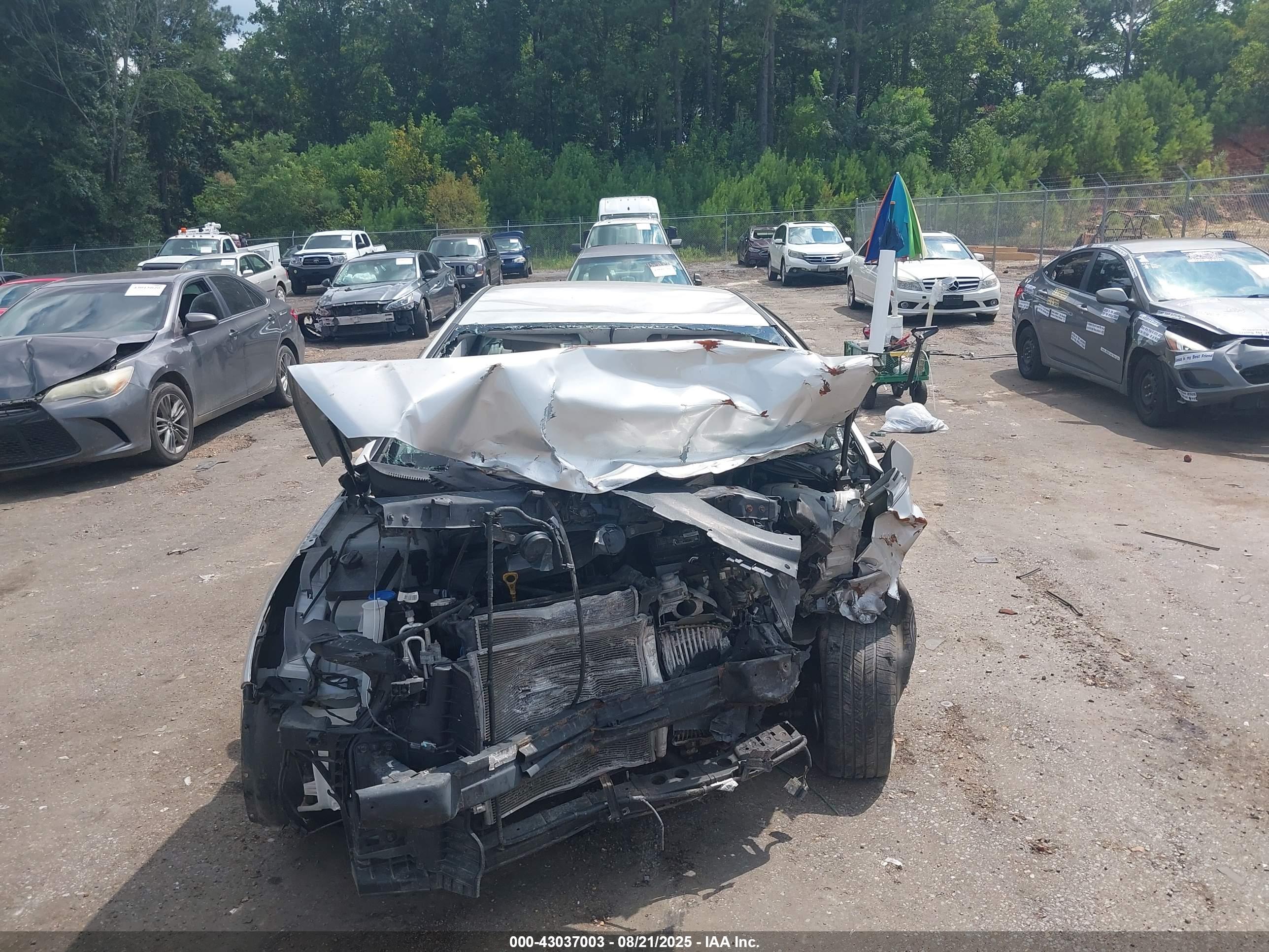 HYUNDAI SONATA image 6