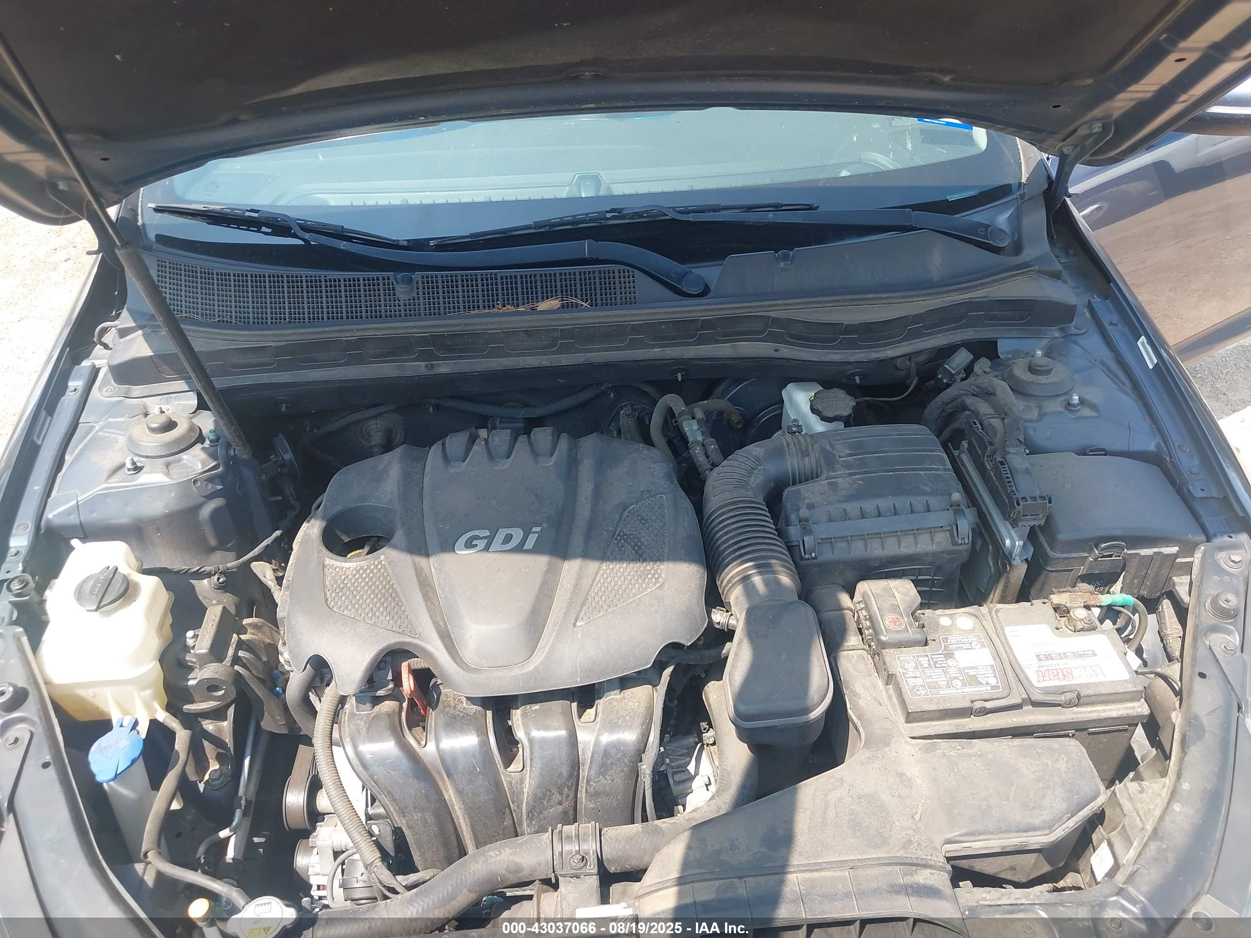 KIA OPTIMA image 10