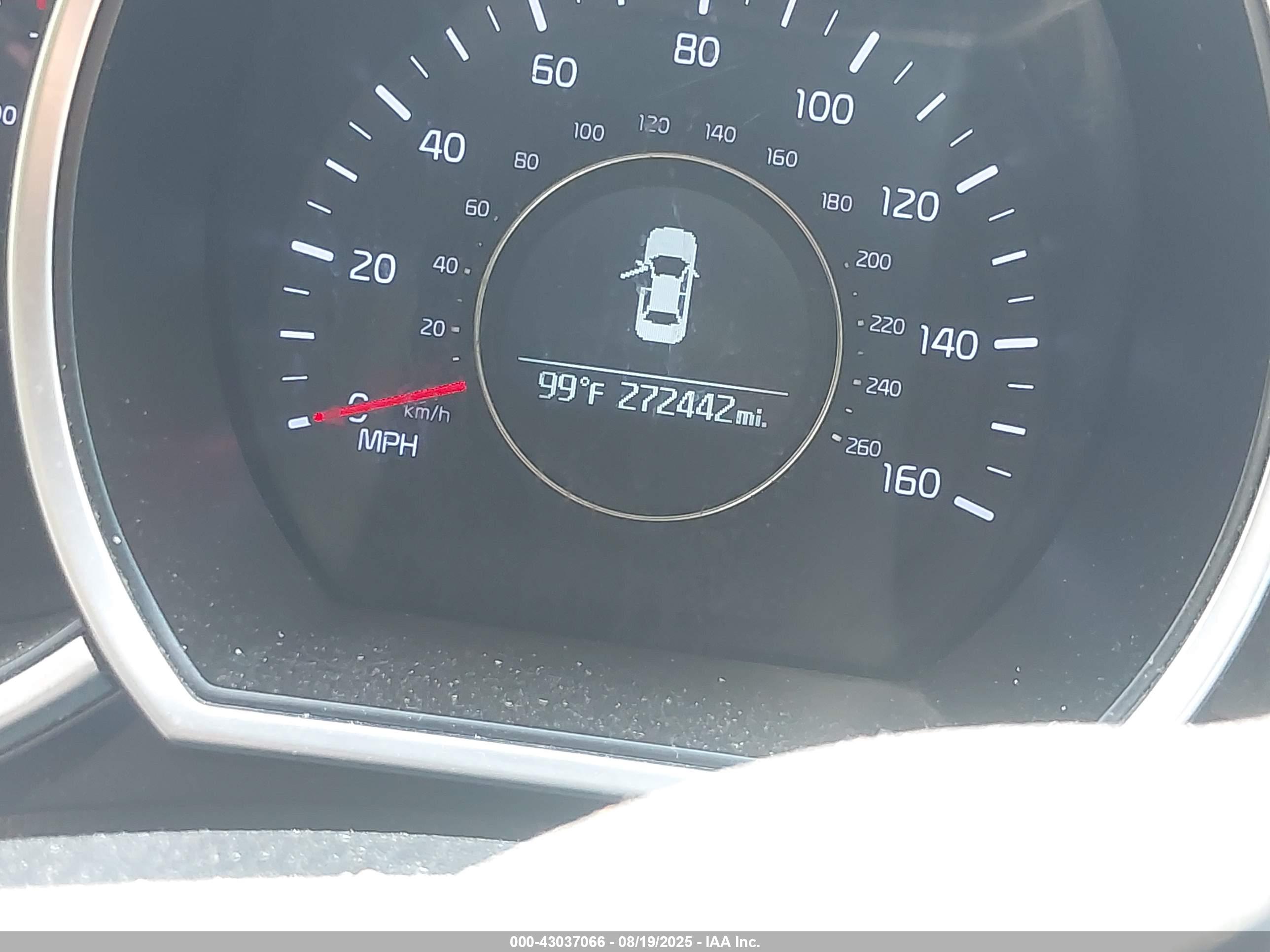 KIA OPTIMA image 7