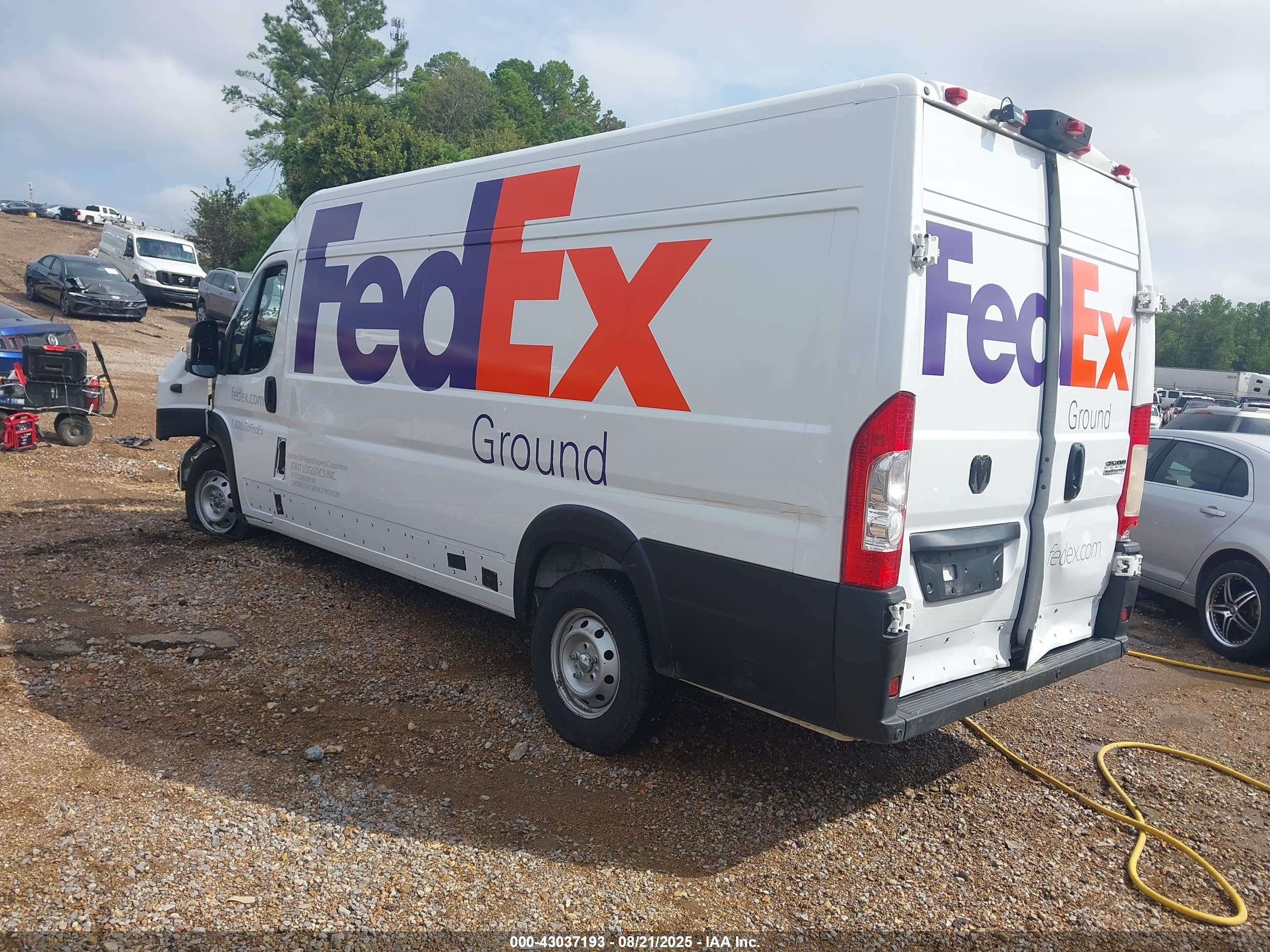 RAM PROMASTER image 3