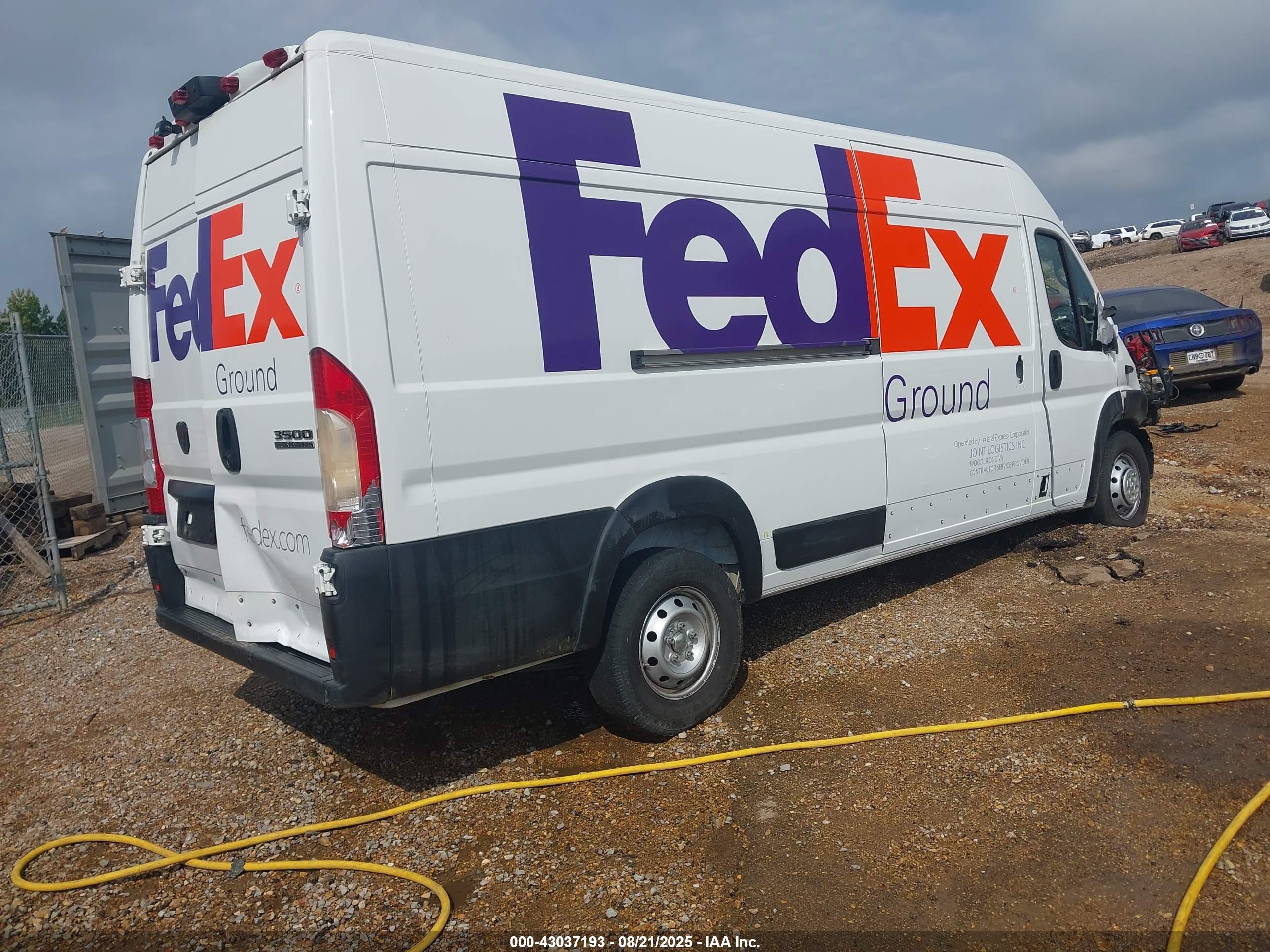 RAM PROMASTER image 4