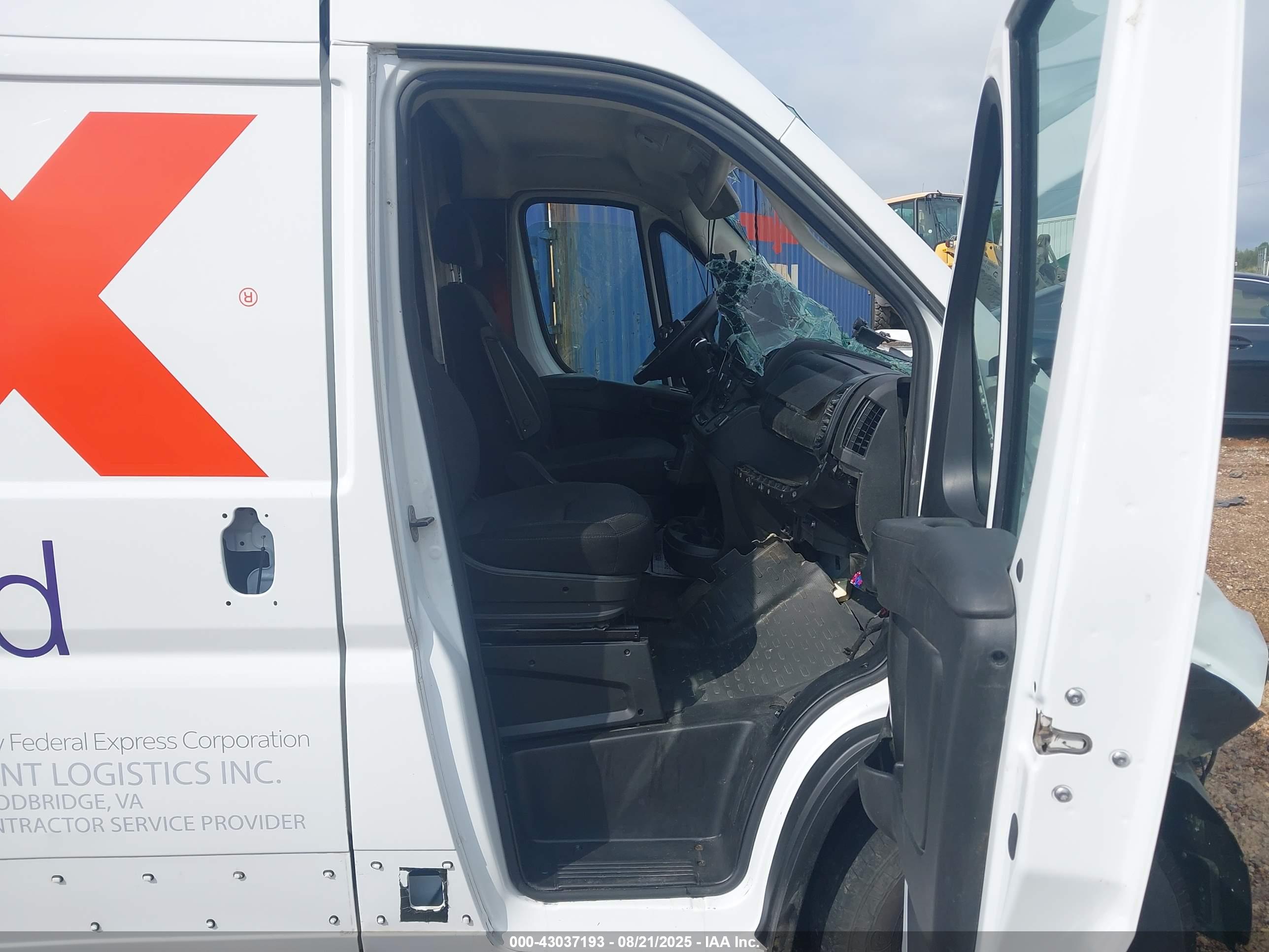 RAM PROMASTER image 5